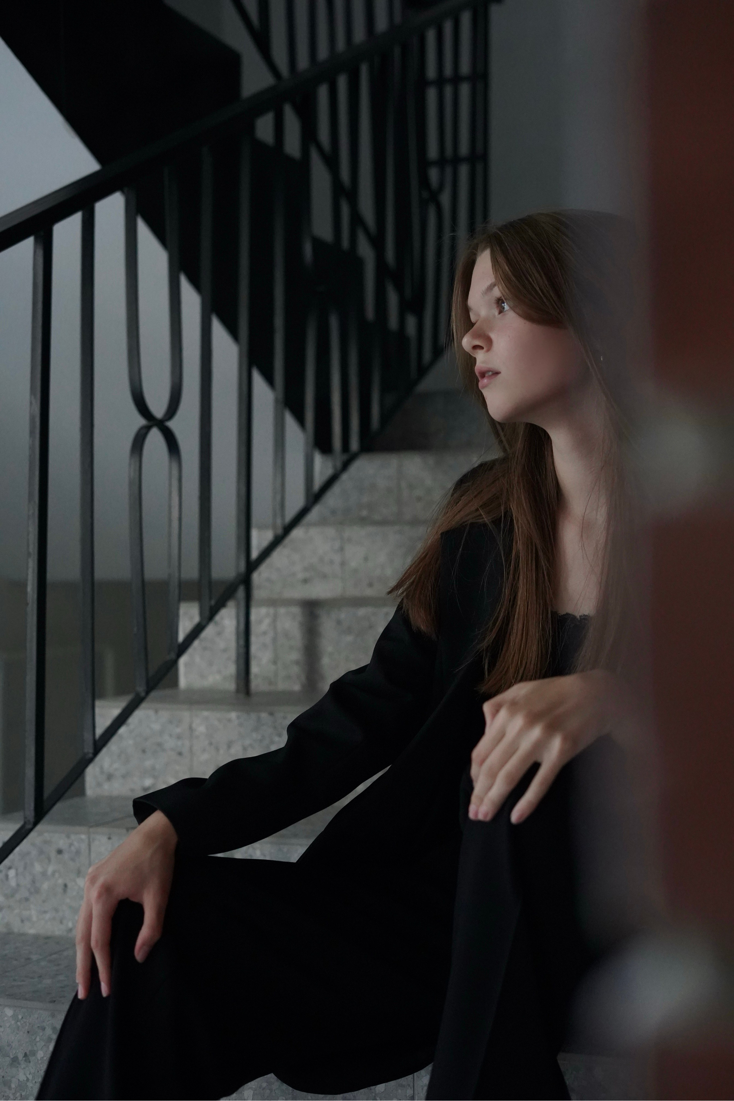 Фотосессия жк Лапландия. Фотограф в Барнауле, Полина Черкасова