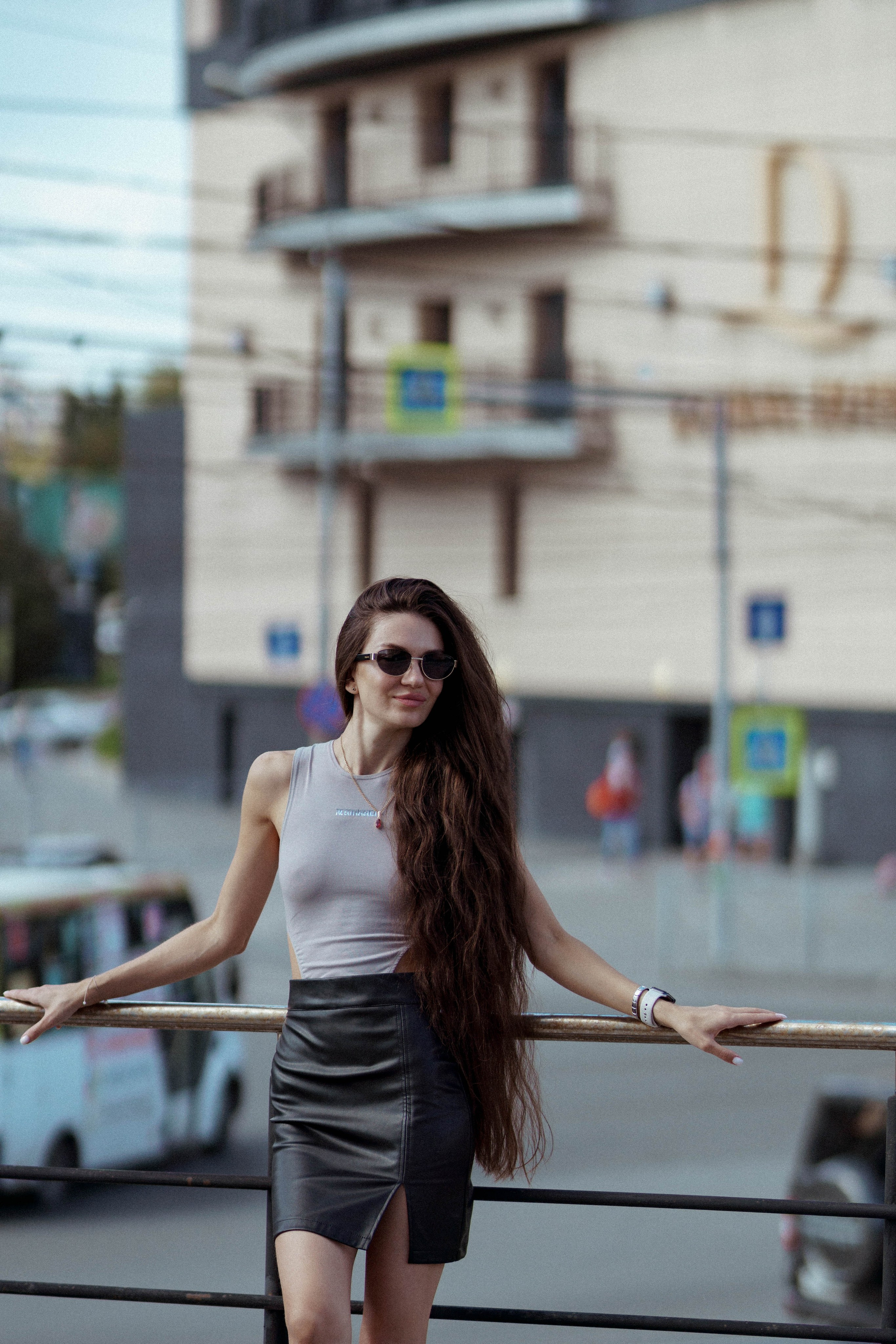 От Победы до Красного Факела \ Анна. Главная страница