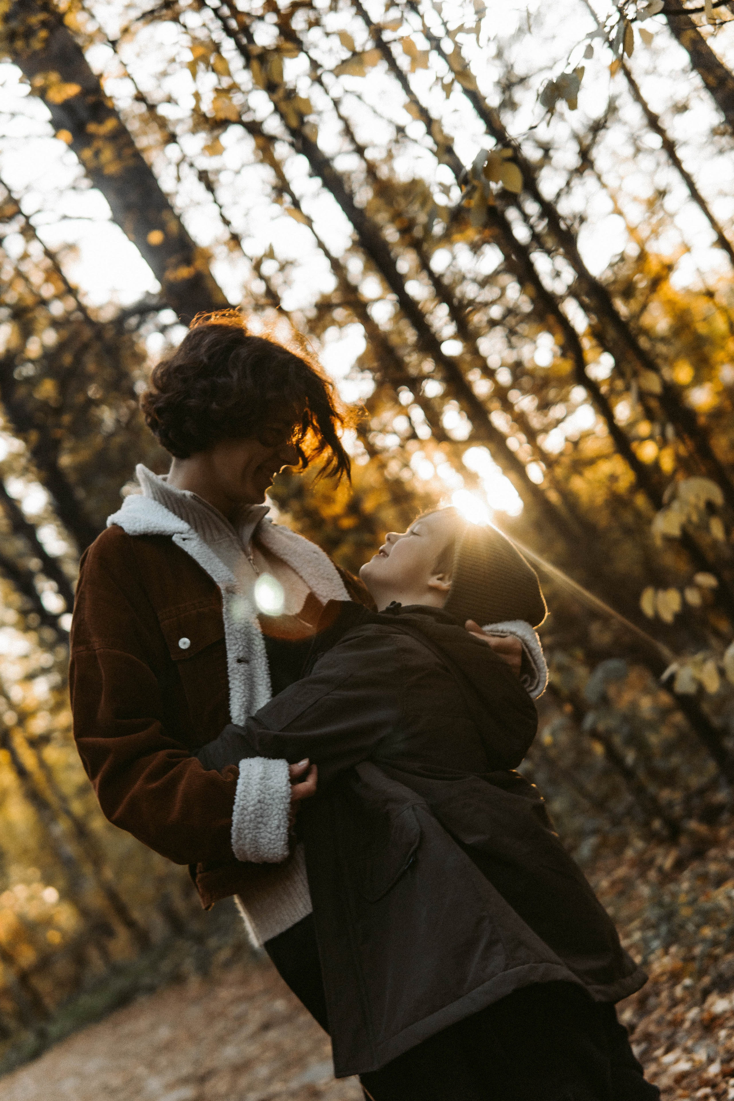 Валя и Роберт. Главная страница