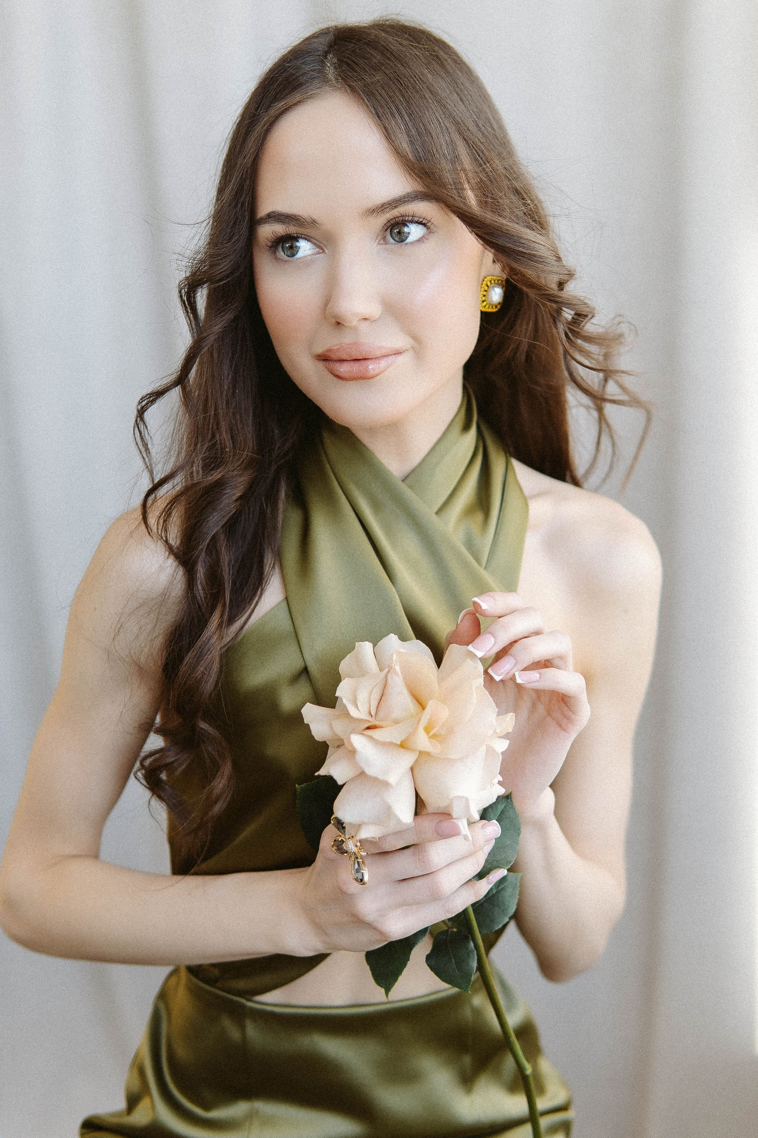 Виктория (прокат). Главная страница