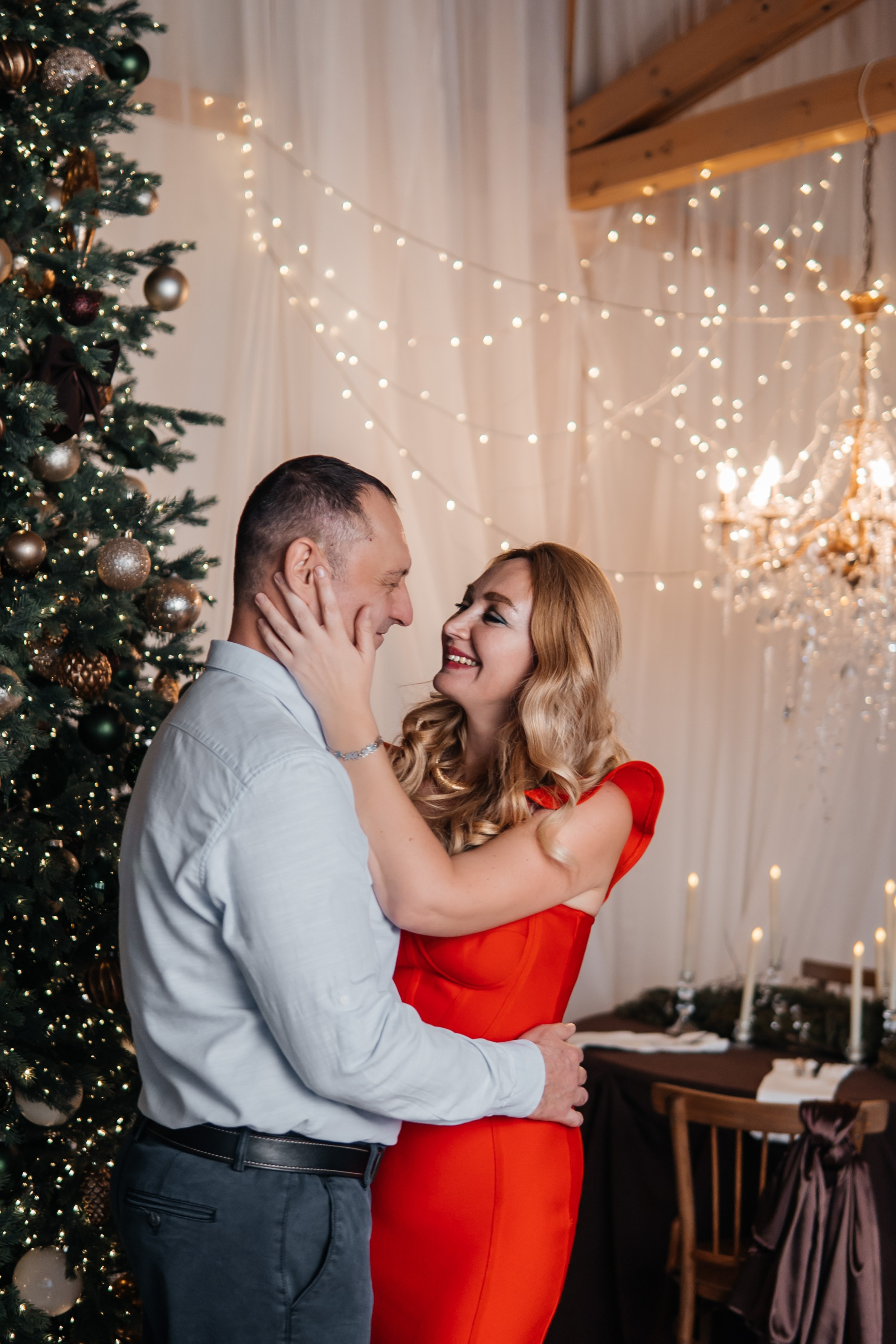 Семья Лапиковых. Главная страница