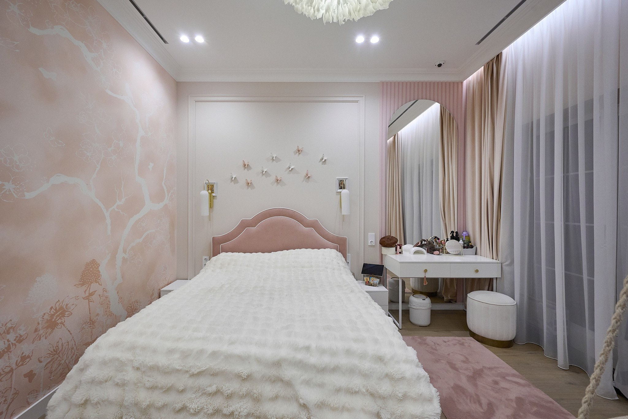 Дом 197. Интерьерный фотограф в Краснодаре