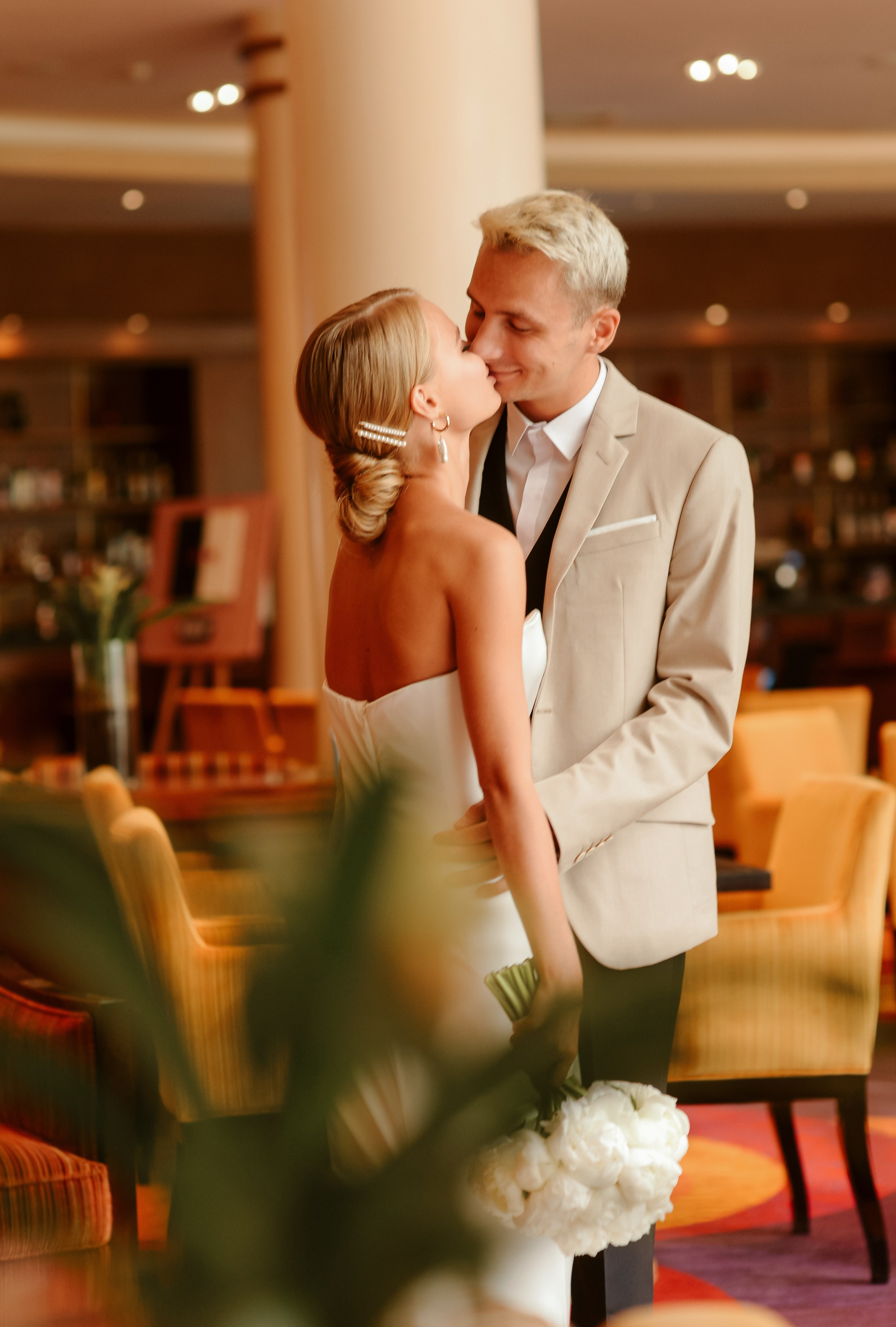 Павел Елена Москва. Фотограф Алёна Мил