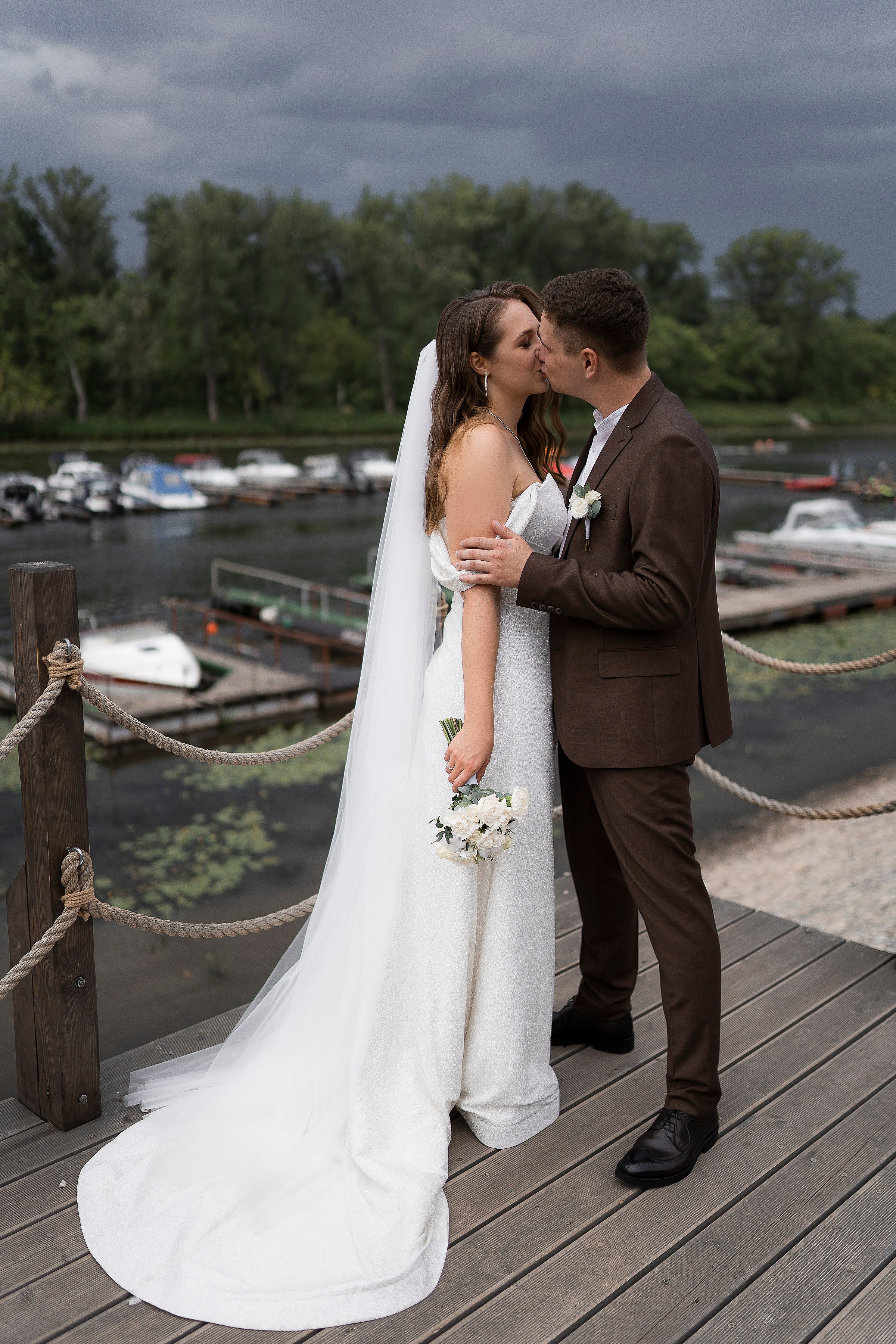 Константин и Алина. Фотограф в Самаре Муртазина Дарья