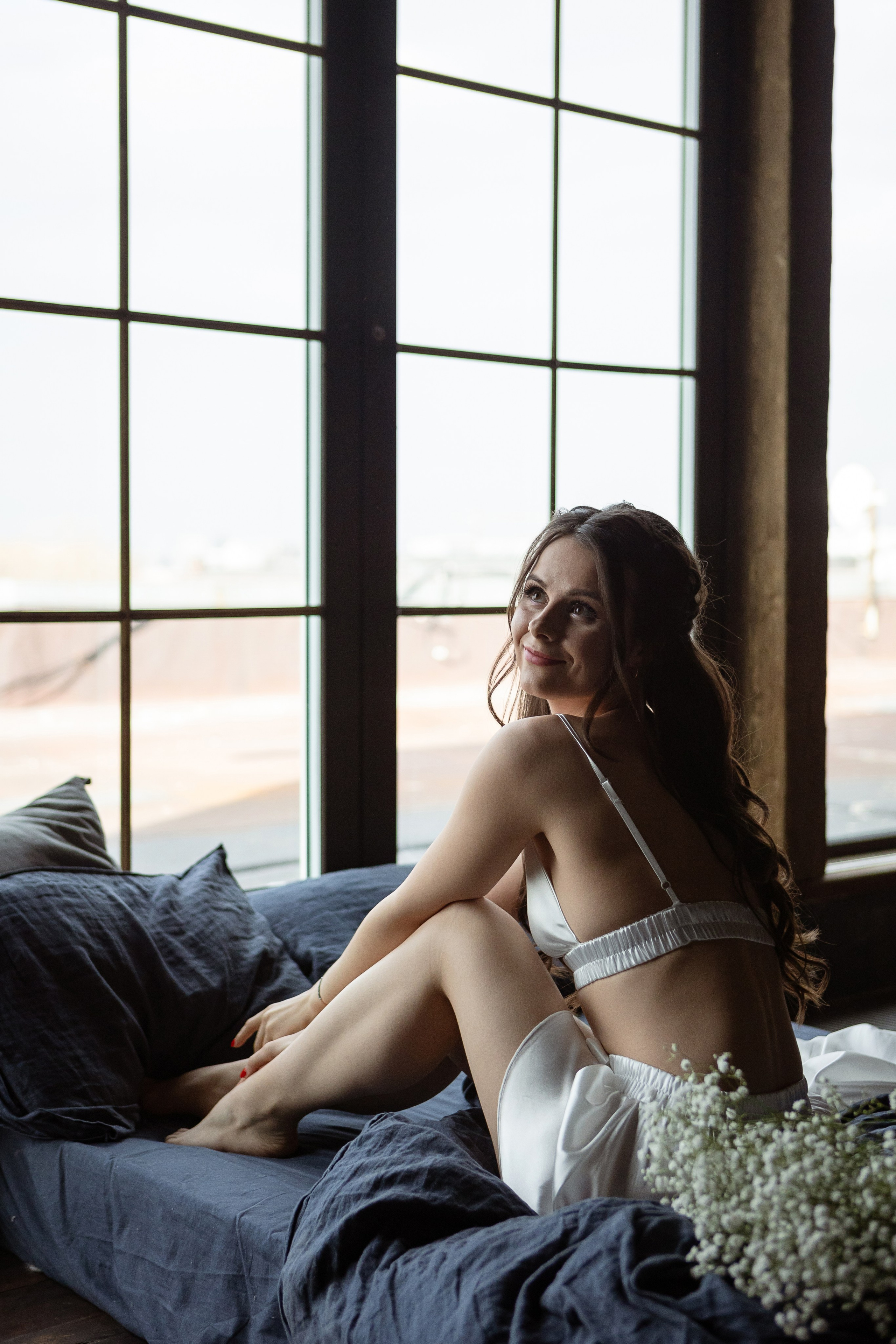 Анжелика. Свадебный фотограф в СПБ | Санкт-Петербурге Анастасия Рахимгулова