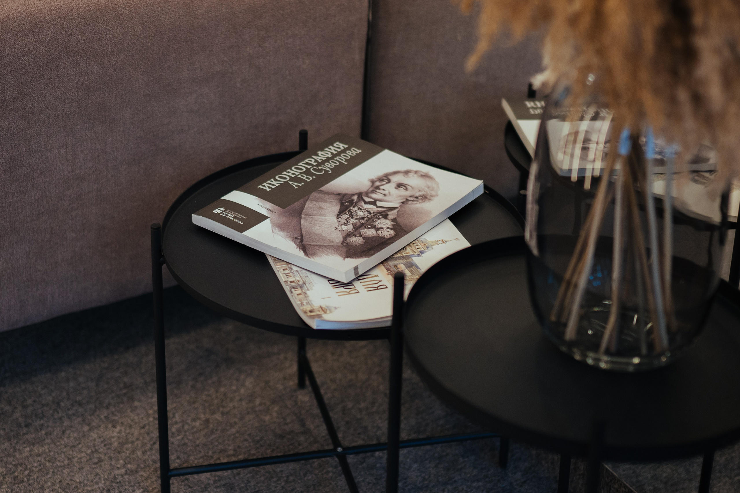 CONTENT. Art Photographer Anastasiia Maiskaya