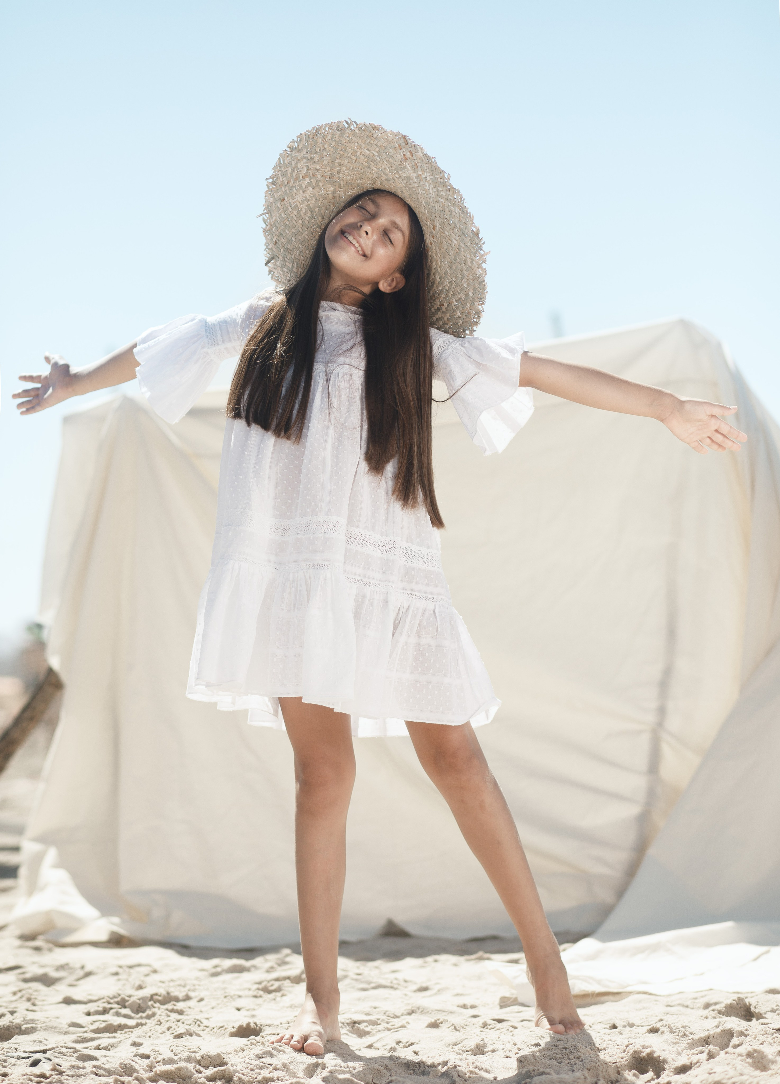 Съемка для брендов. Reportage and staged photographer Natalia Sannikova