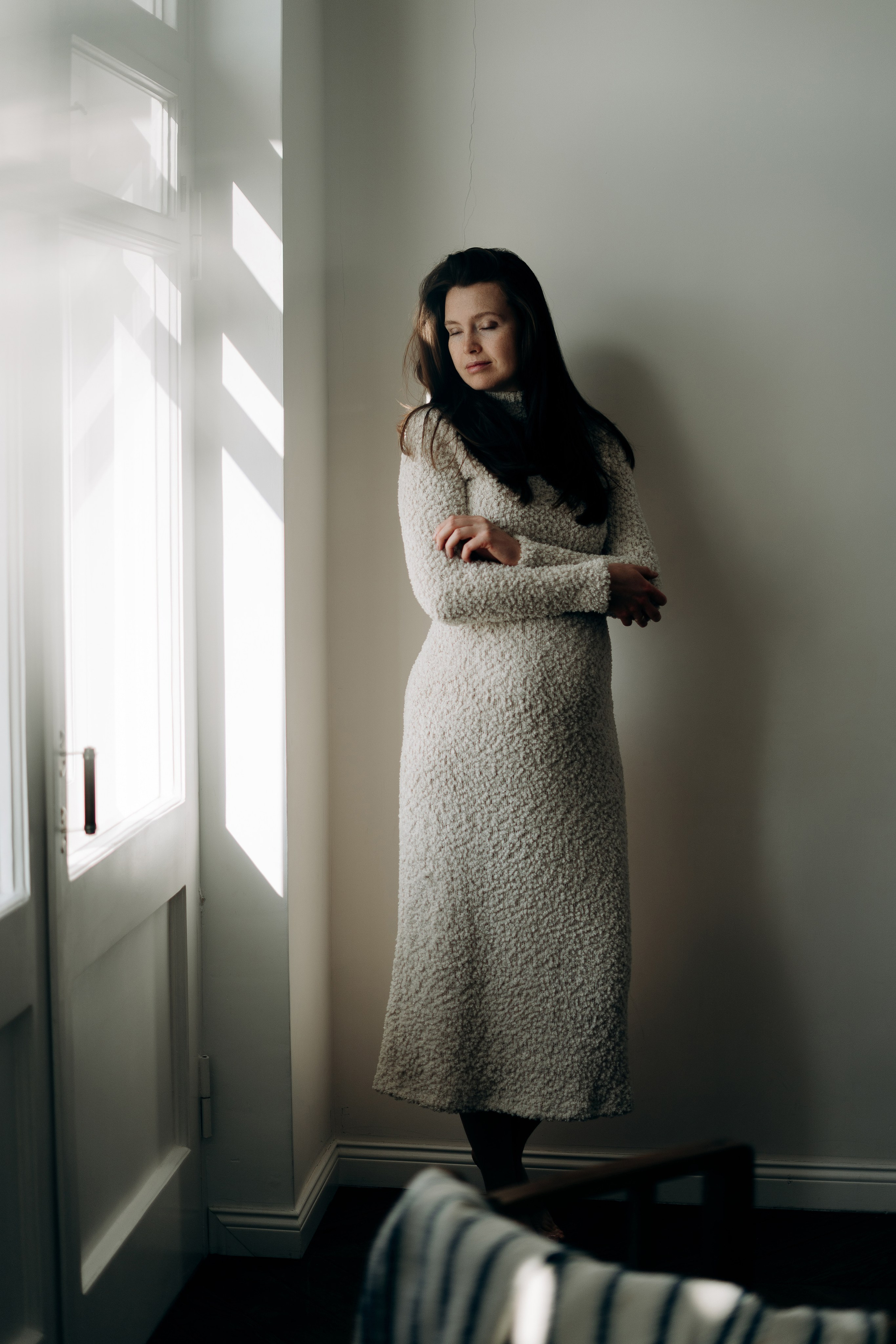 Алёна. Фотограф Москва Виктория-Антуанетта