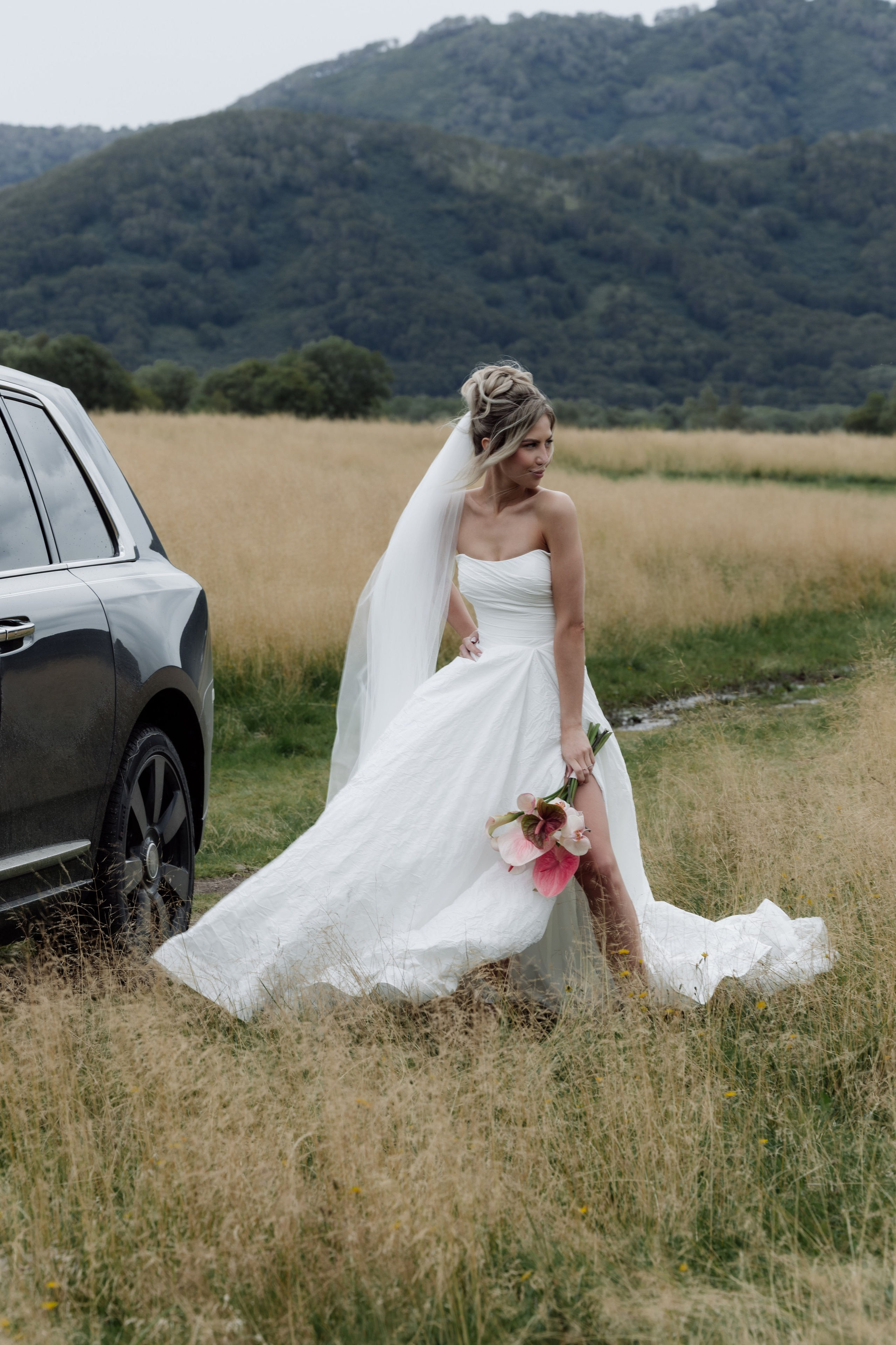 Владислав и Екатерина. Свадебный фотограф в Петропавловске-Камчатском Артур Зябов