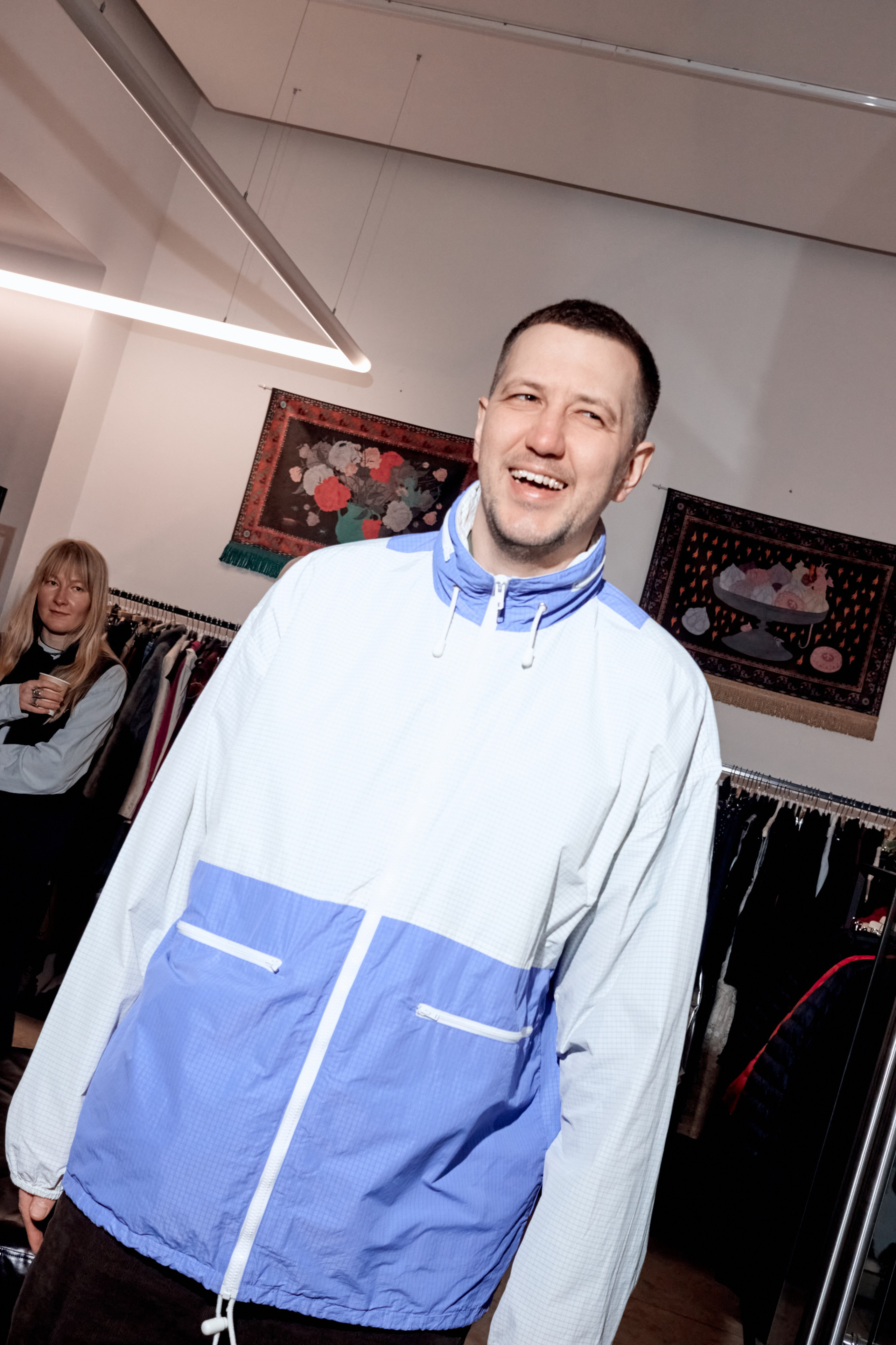 Наталья Пивко | Супершоп Пиф Паф. Фотограф Михаил Николаев