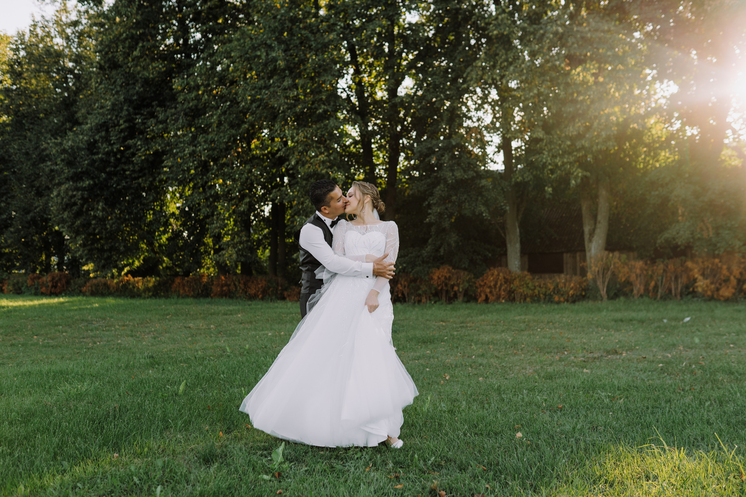 Серкан & Виктория