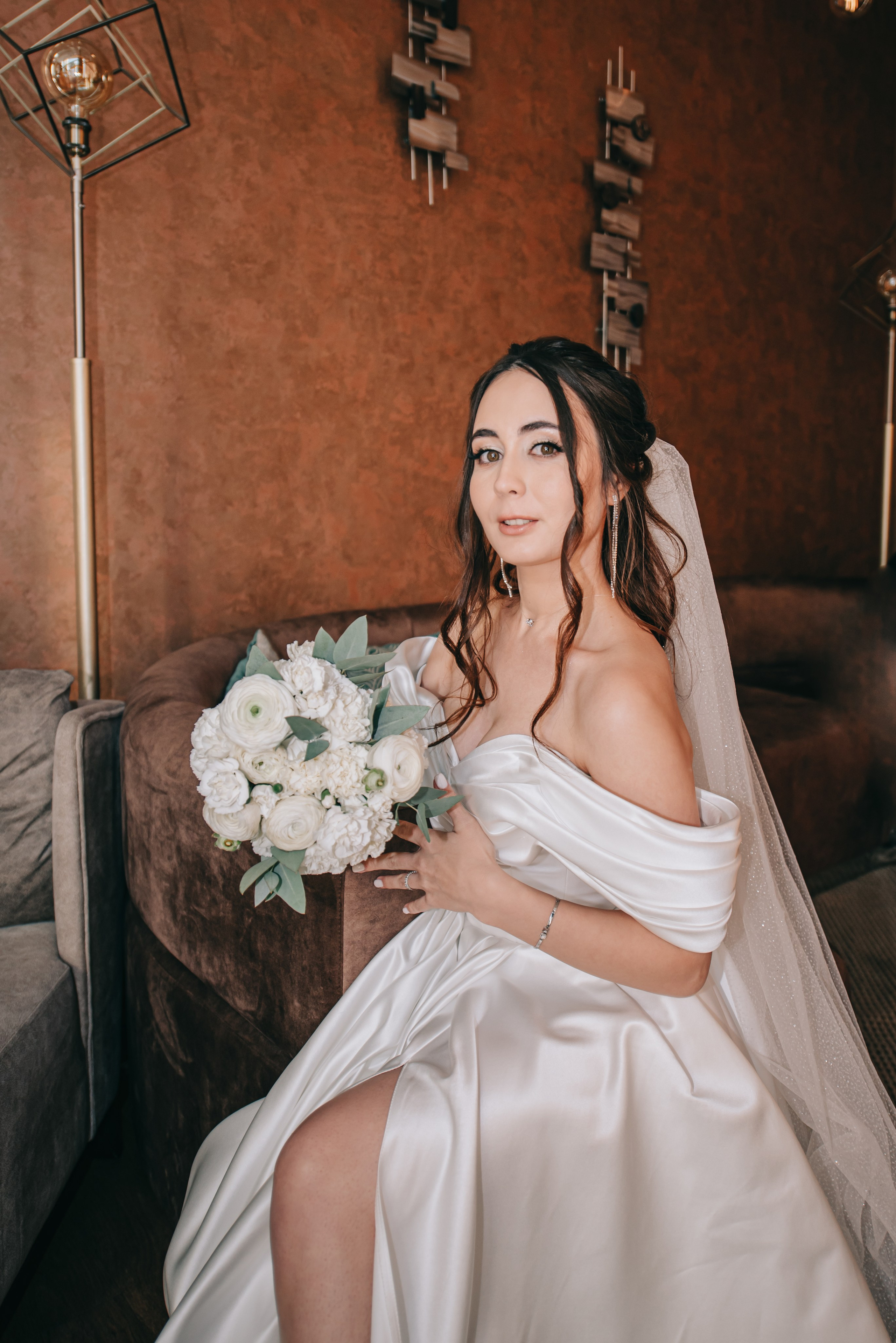 Свадьба Карины и Александра. Фотограф в Краснодаре Зеленкина Дарья