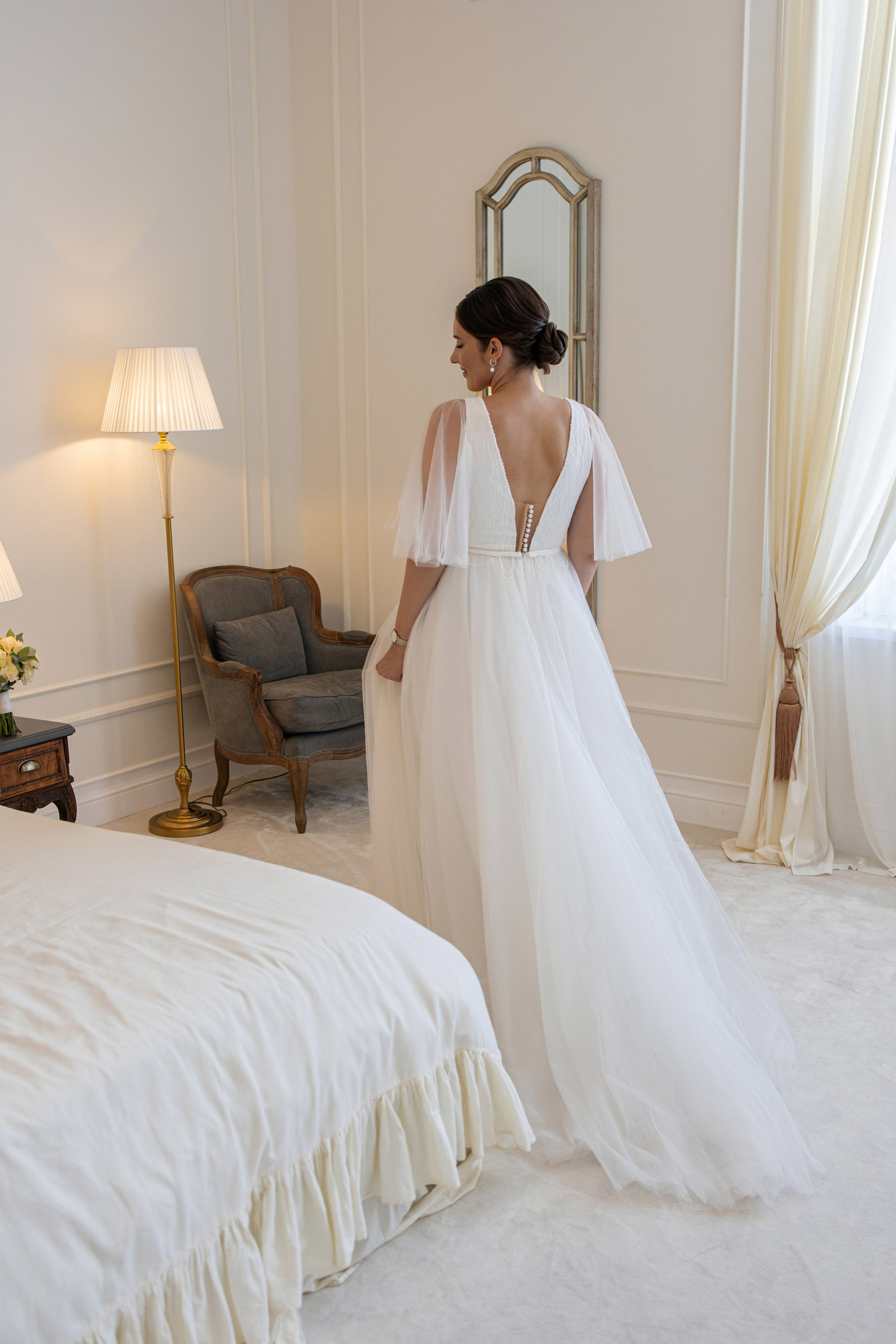 Свадебная съемка в городе Краснодар. Свадебный фотограф и видеограф Краснодар, Ростов, Сочи, Новороссийск