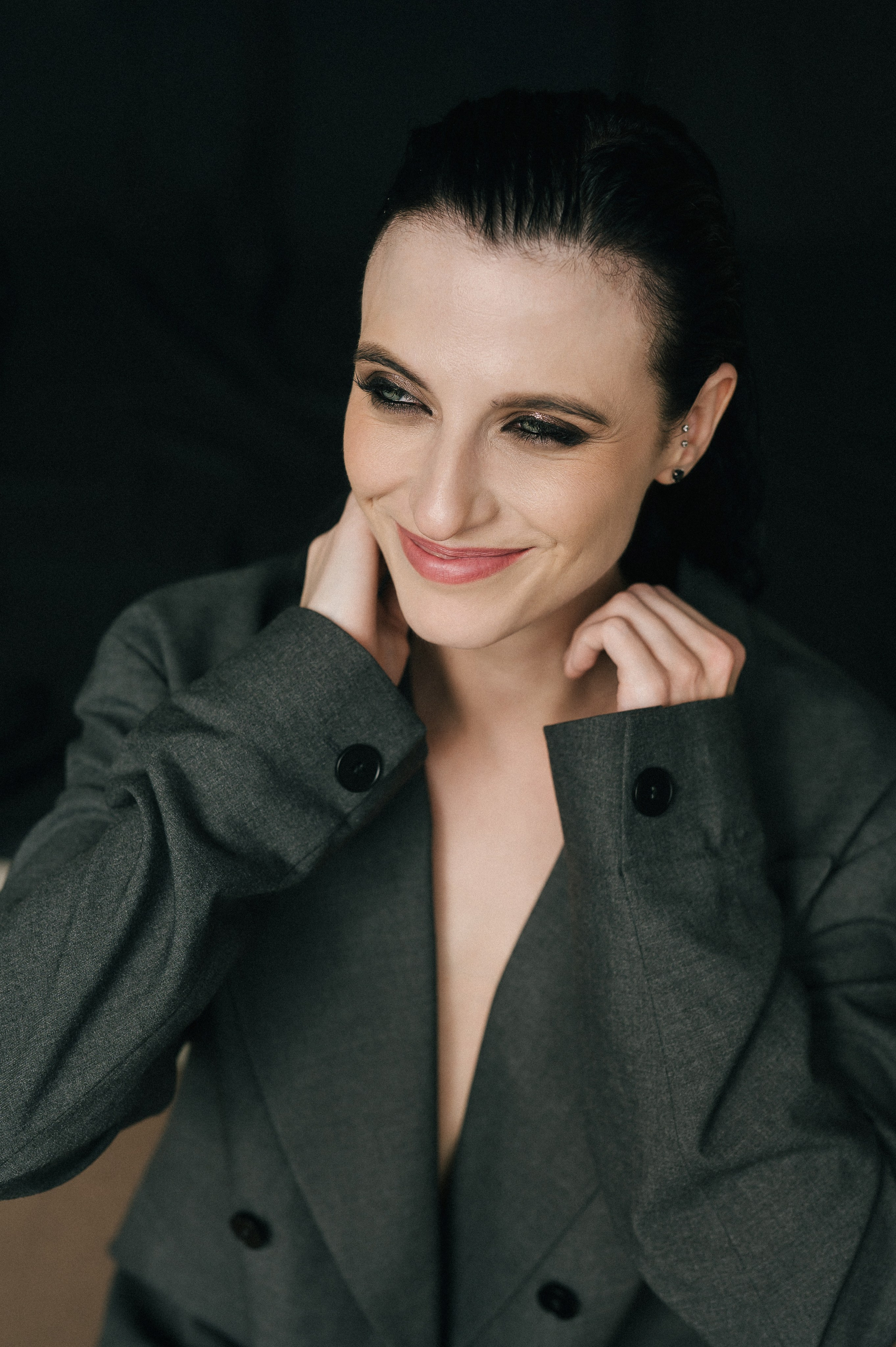 Ангелина. Семейный и свадебный фотограф в Красноярске Садкеева Юлия