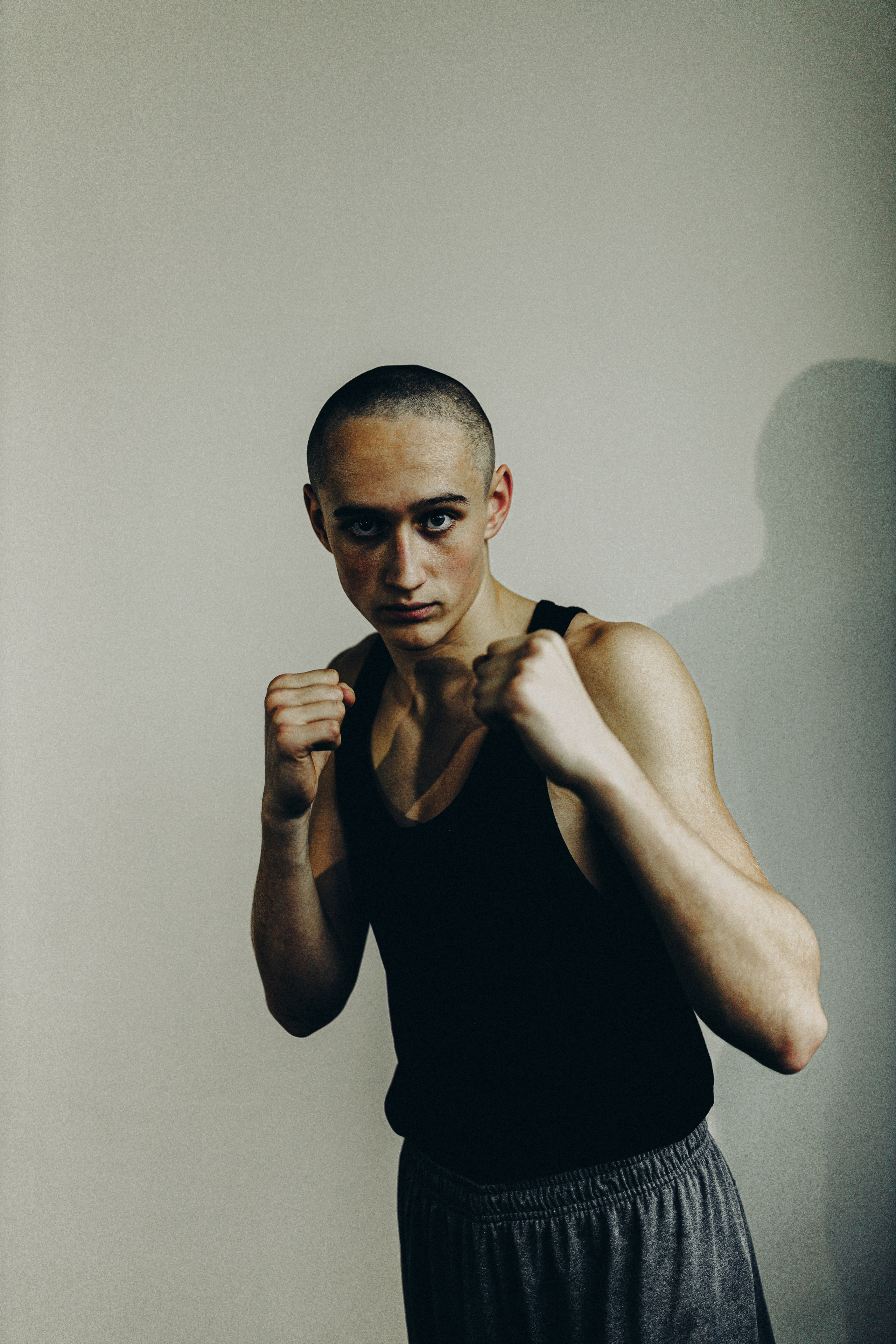 Тимур, авторская съемка. Бизнес фотограф Ижевск — Назаров Роман