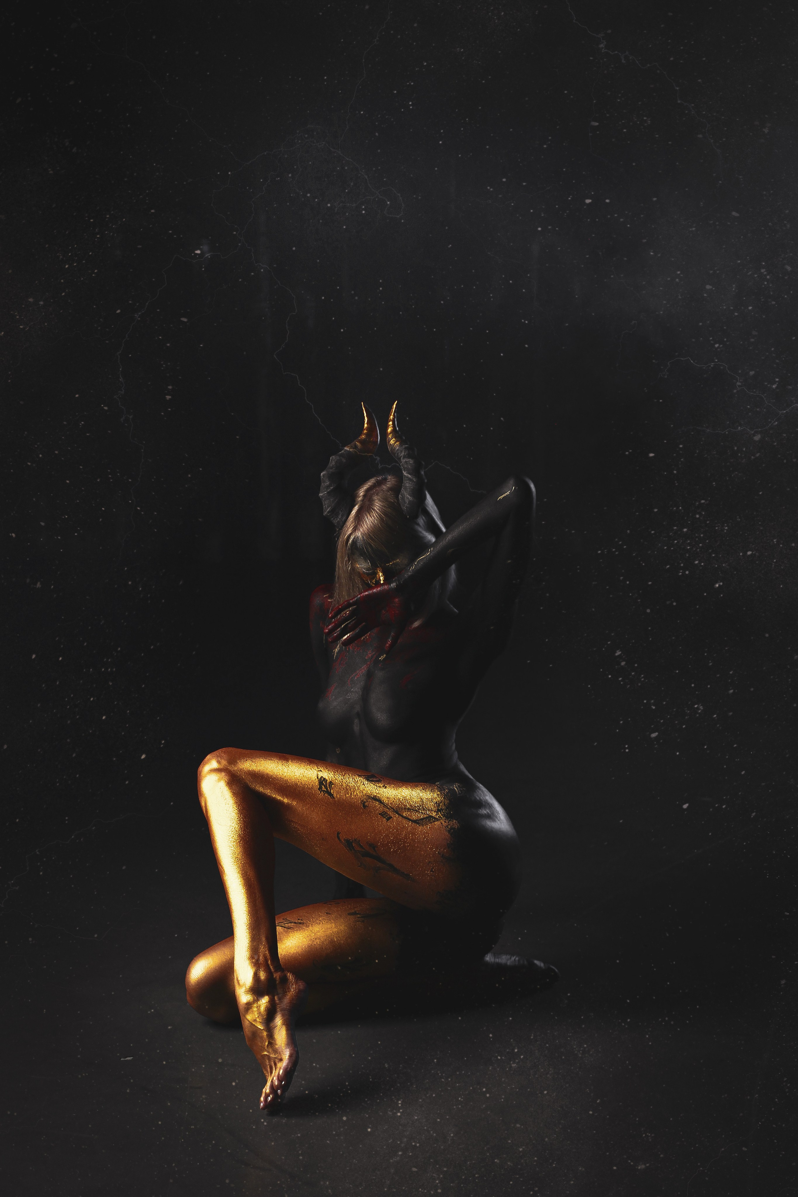 OTHERS. The Abstracter