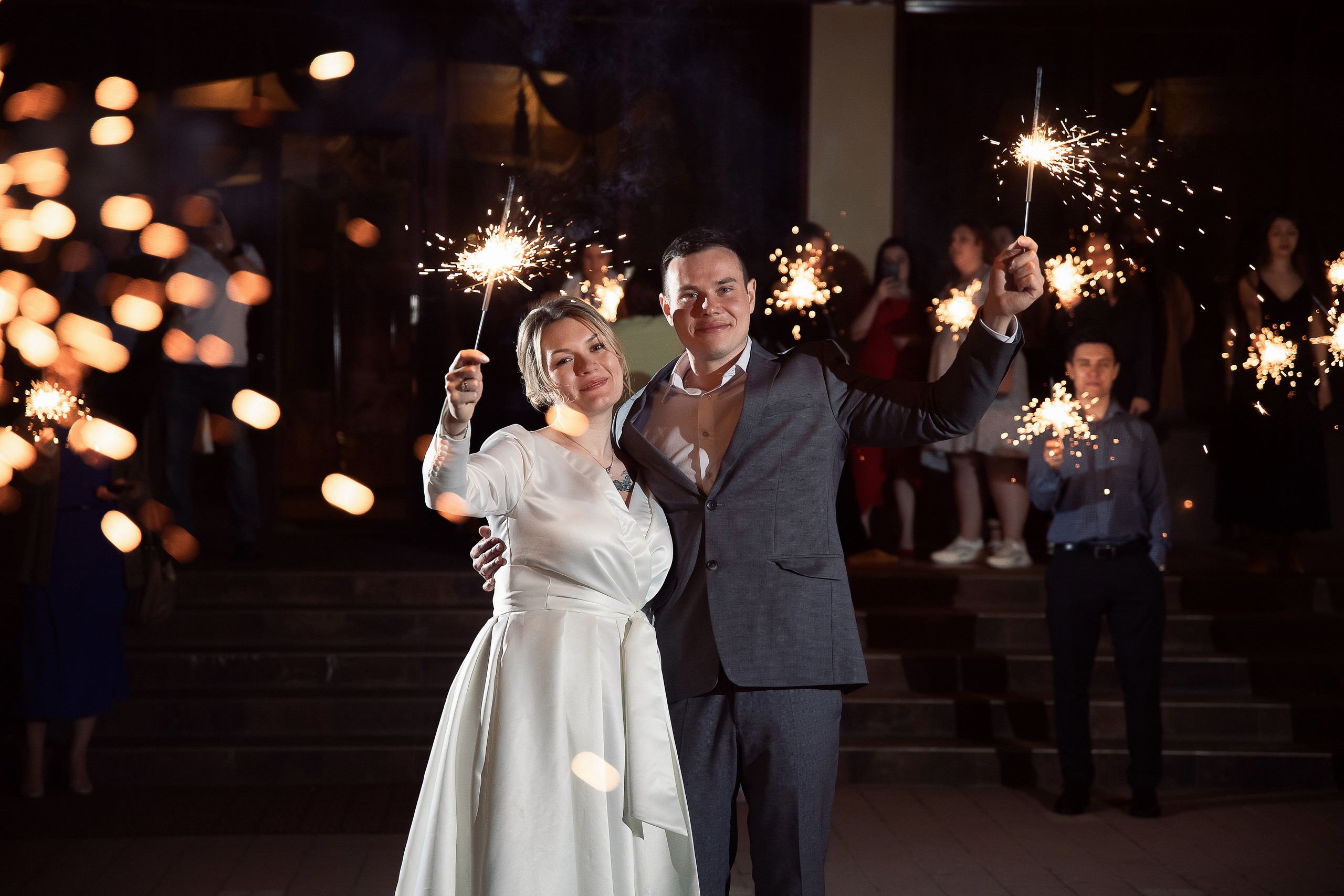 Свадебная фотосъемка Анна Светикова. Фотограф в Краснодаре Анна Светикова