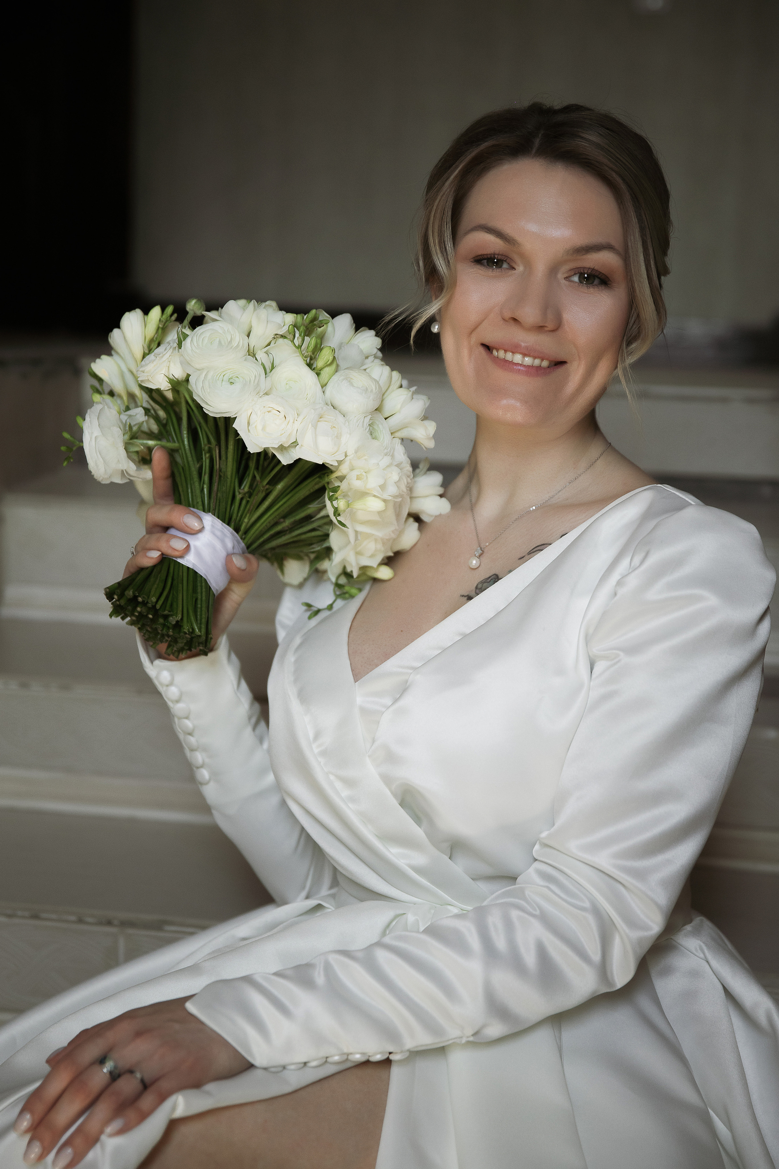 Свадебная фотосъемка Анна Светикова. Фотограф в Краснодаре Анна Светикова