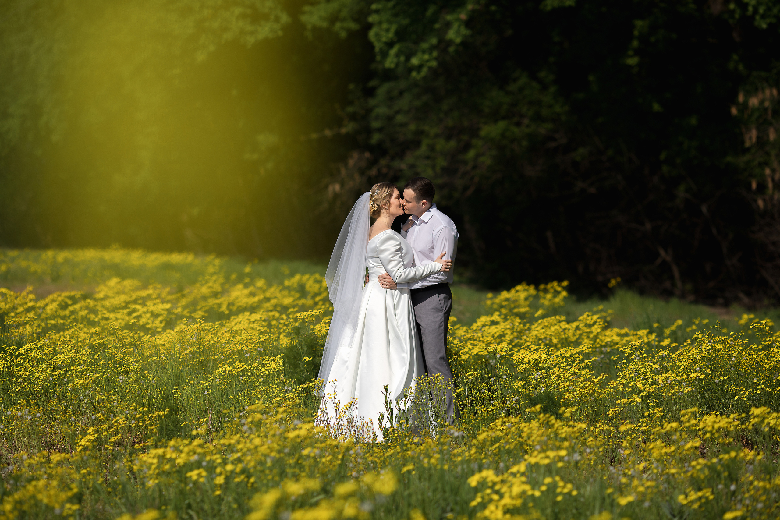 Свадебная фотосъемка Анна Светикова. Фотограф в Краснодаре Анна Светикова