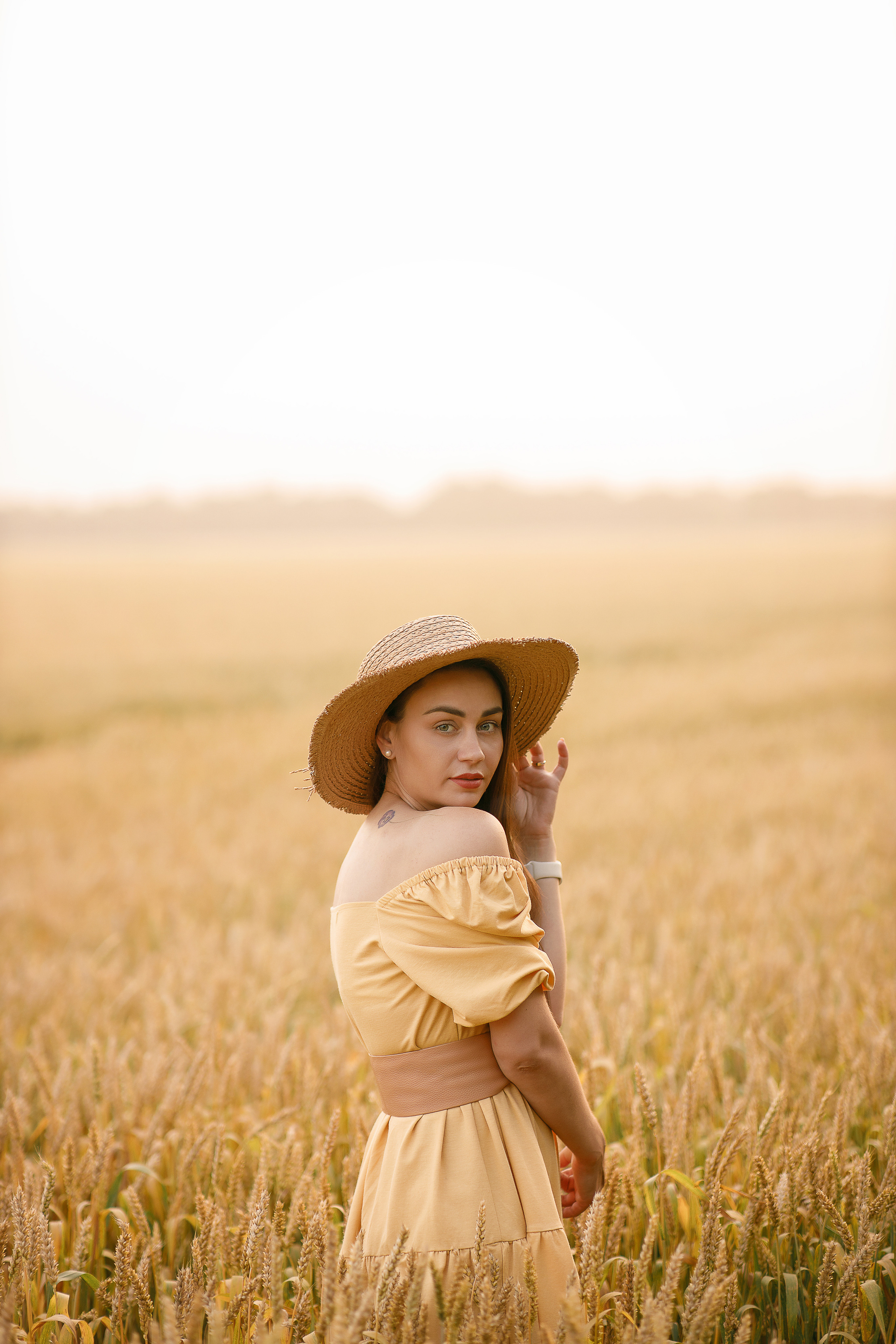 ЖЕНСКИЙ ПОРТЕТ. Фотограф в Краснодаре Анна Светикова