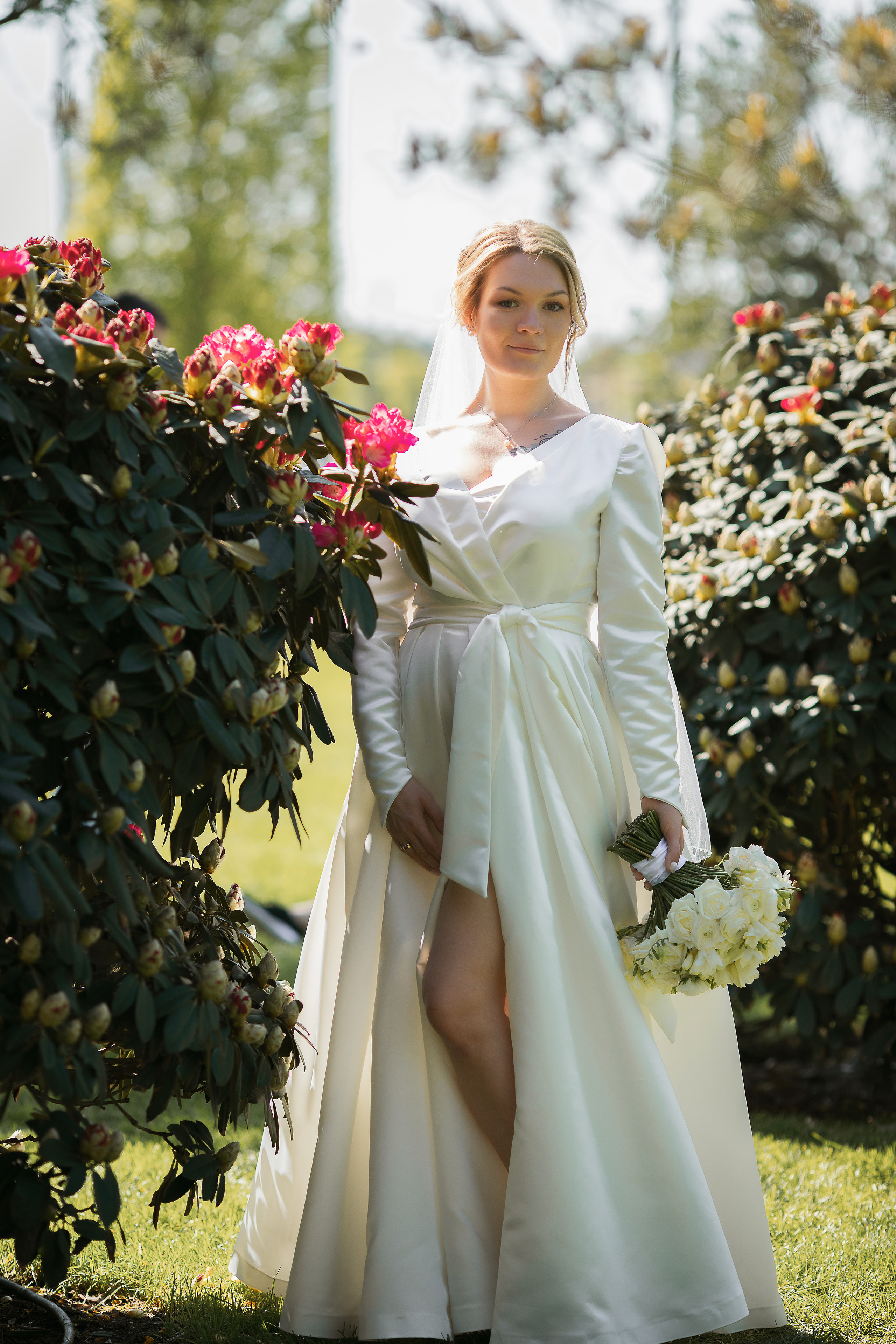 Свадебная фотосъемка Анна Светикова. Фотограф в Краснодаре Анна Светикова