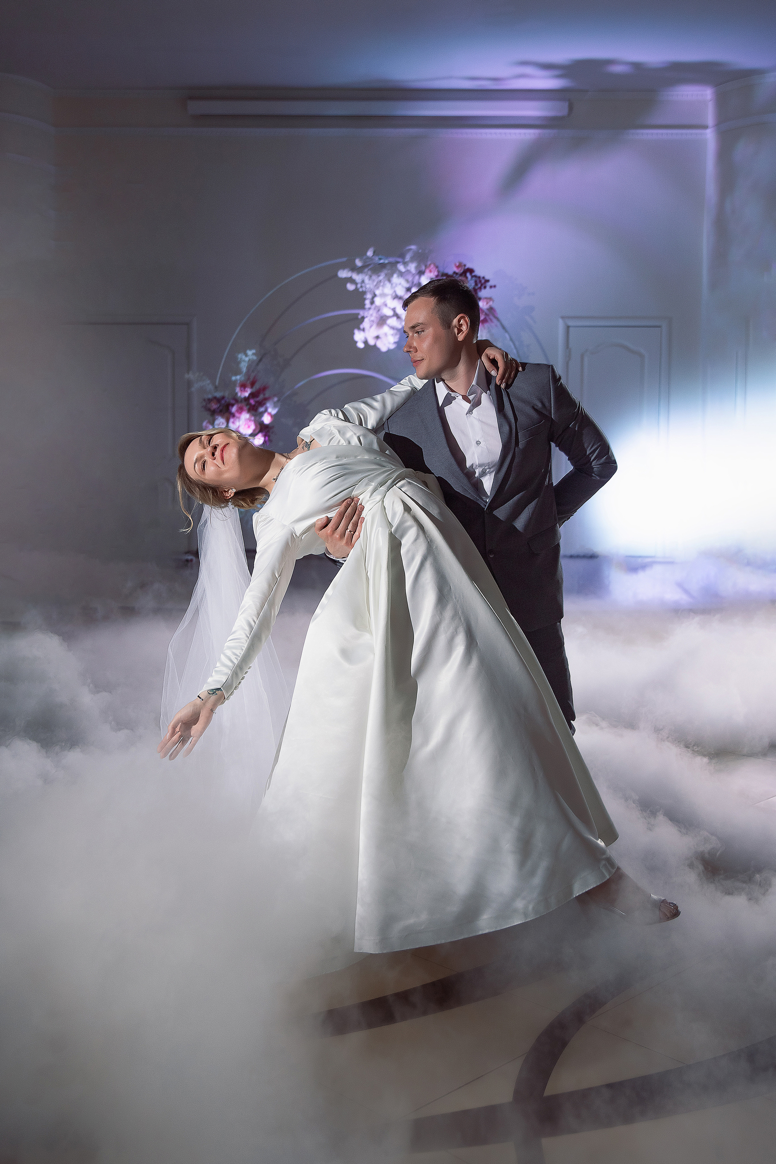 Свадебная фотосъемка Анна Светикова. Фотограф в Краснодаре Анна Светикова