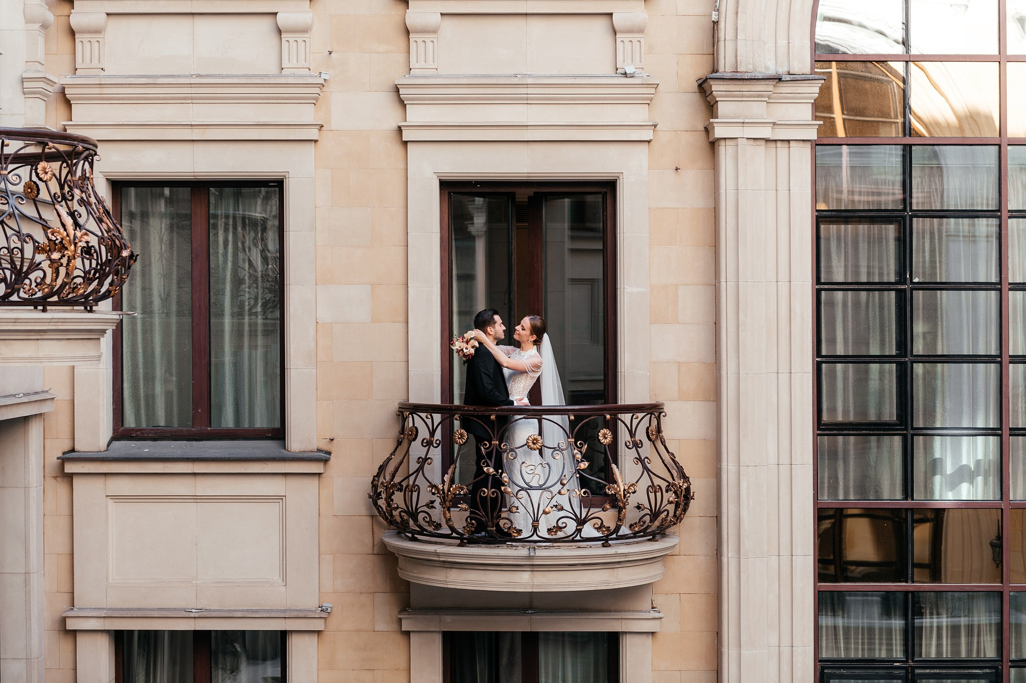 Свадебная фотосессия Дарьи и Бориса. Свадебный и индивидуальный фотограф Никита Роут | Москва