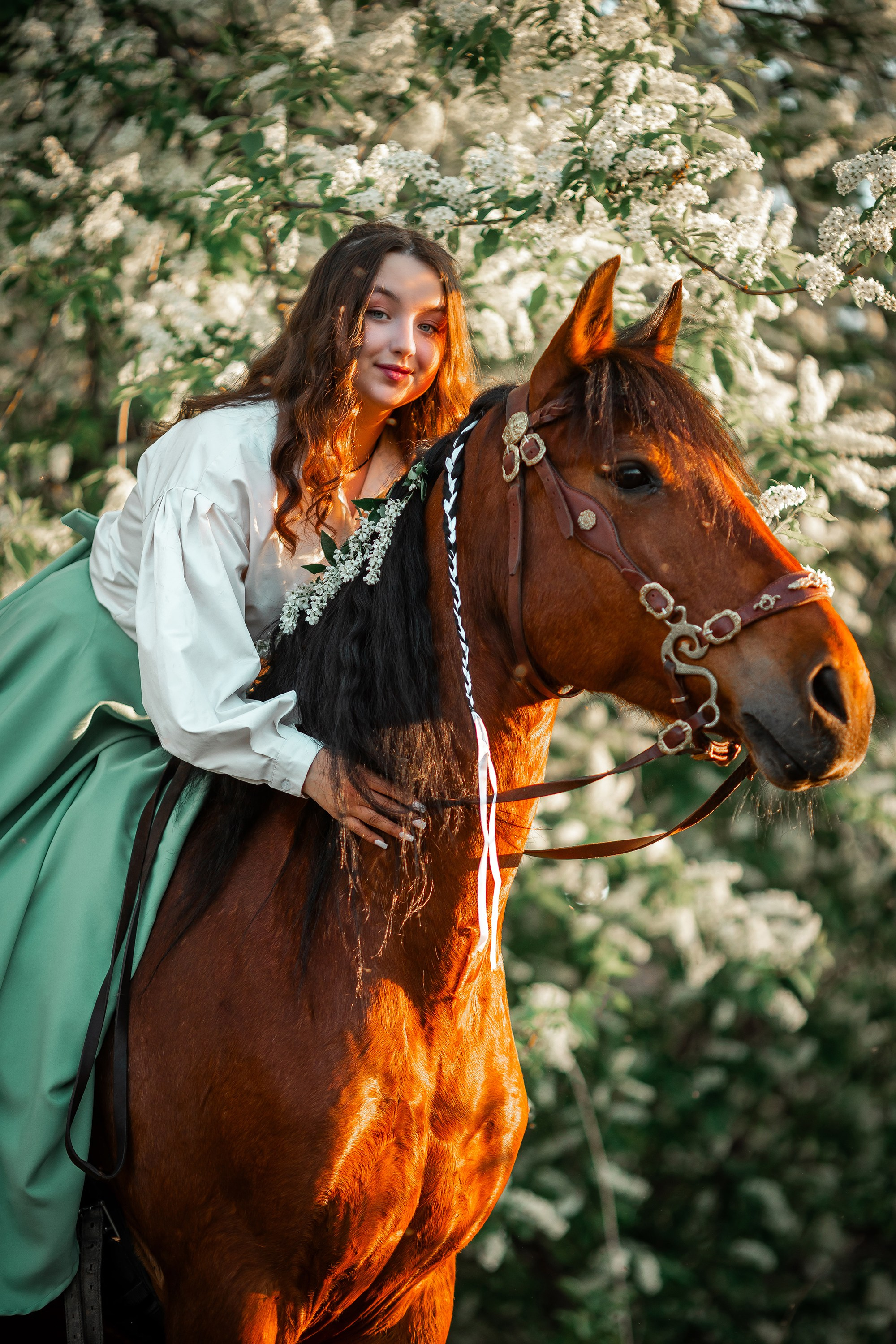 Доминика&Талисман. Анна Молчанова конный фотограф в Тюмени | фотосессии с лошадьми Тюмень