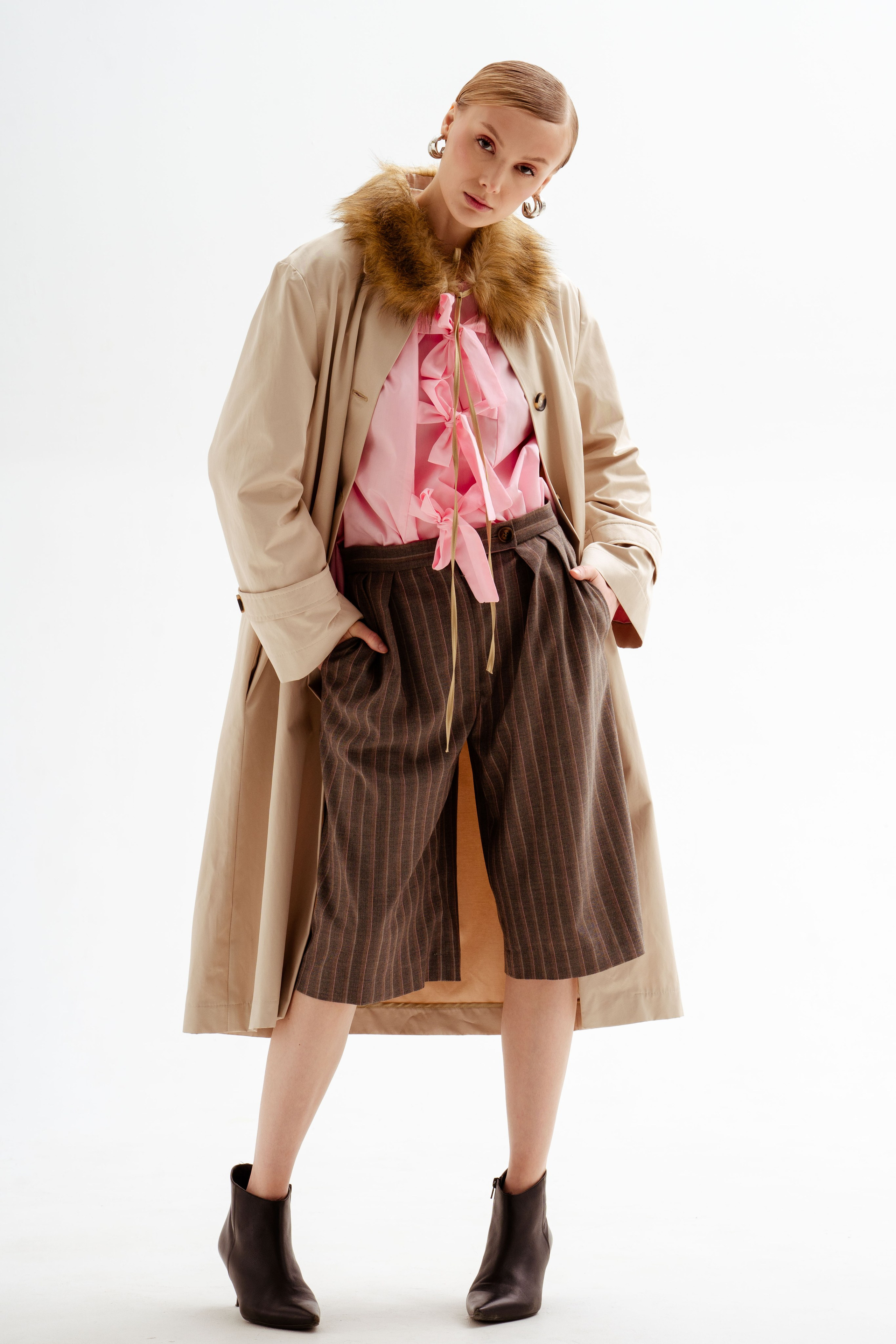 Lookbook. Romanova фотограф