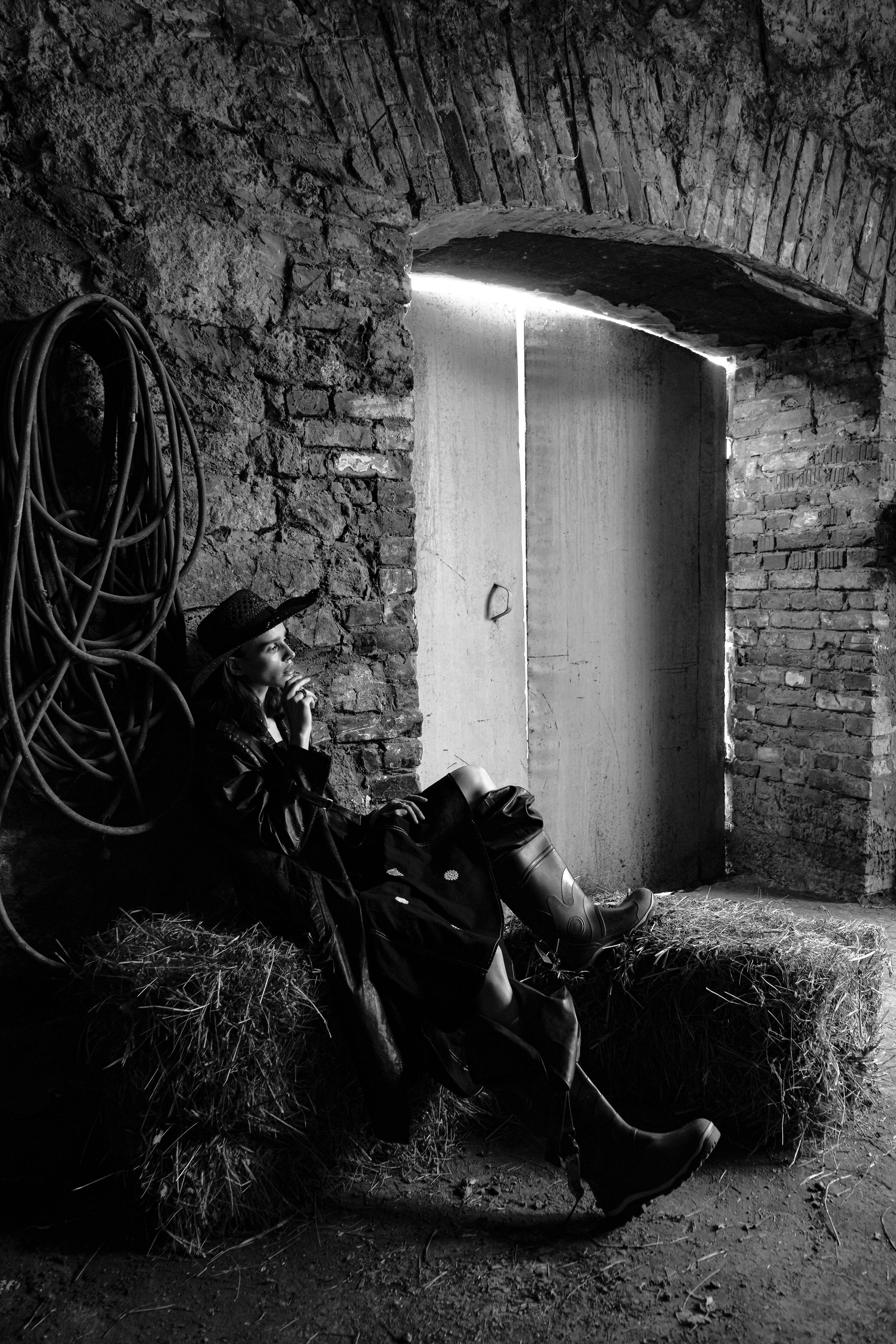 Сampaign. Romanova фотограф