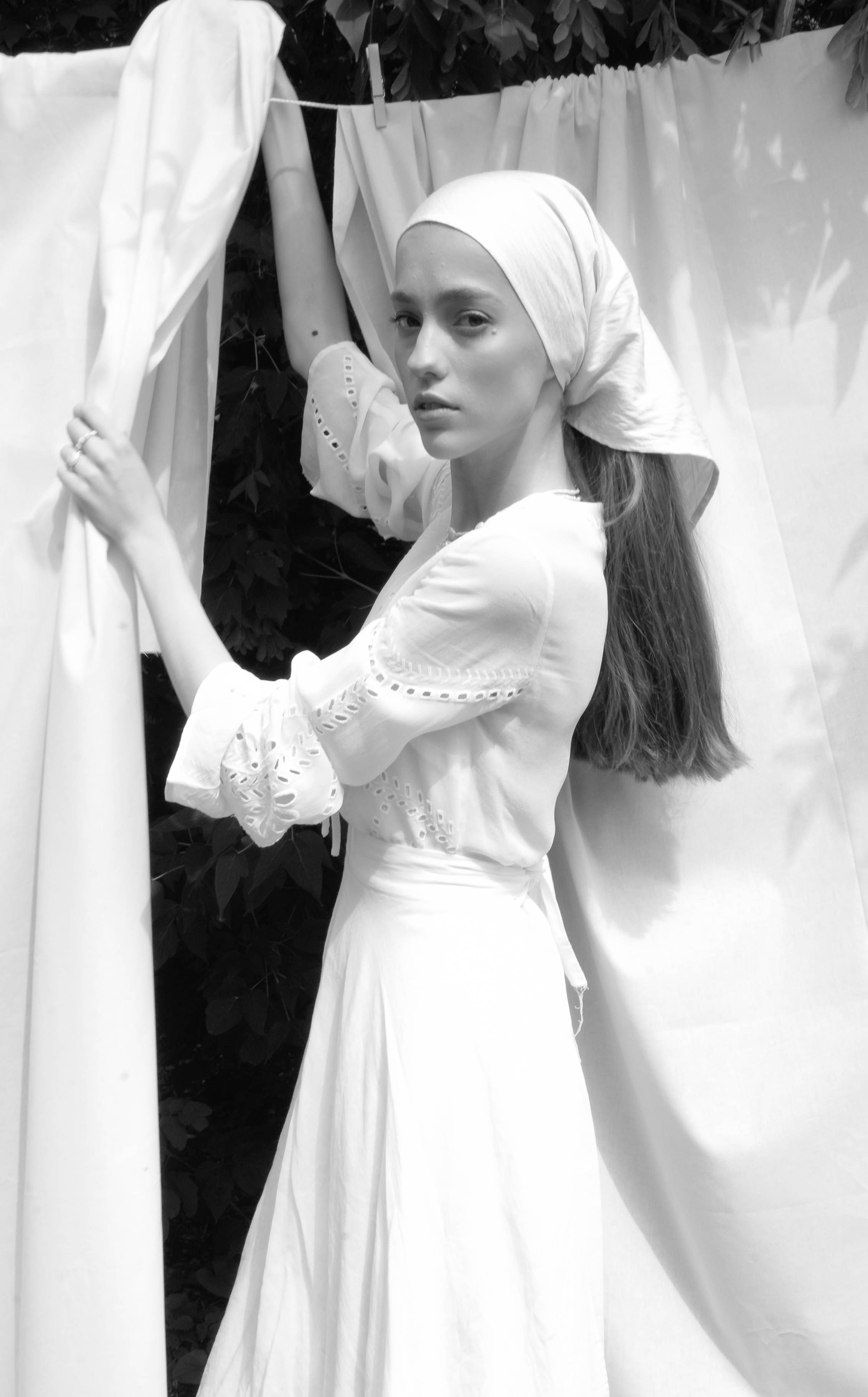 Сampaign. Romanova фотограф