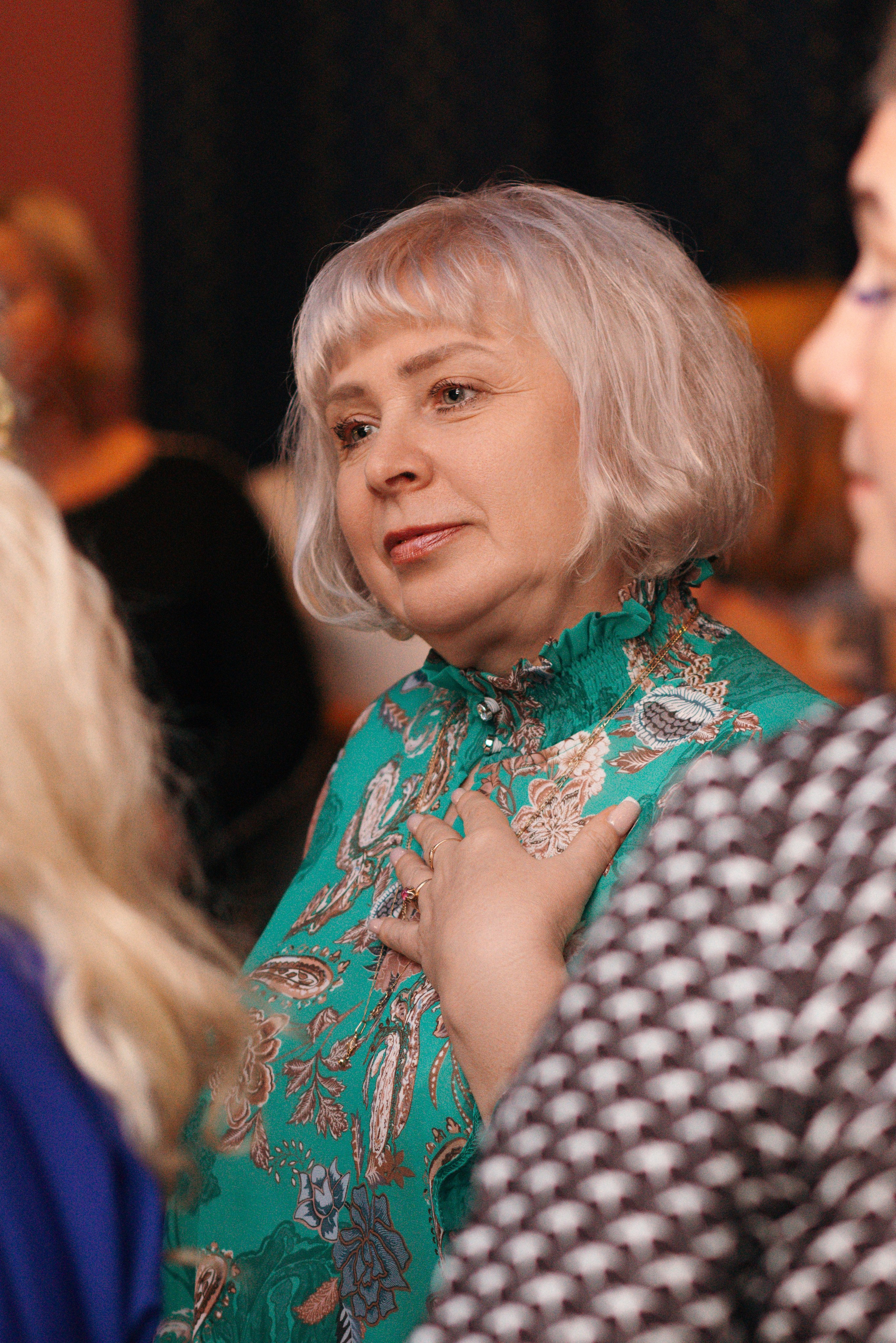 Юбилей в Хит Парке. Семейный фотограф в Вышнем Волочке — Ульяна Иванова | Фотосессии для всей семьи