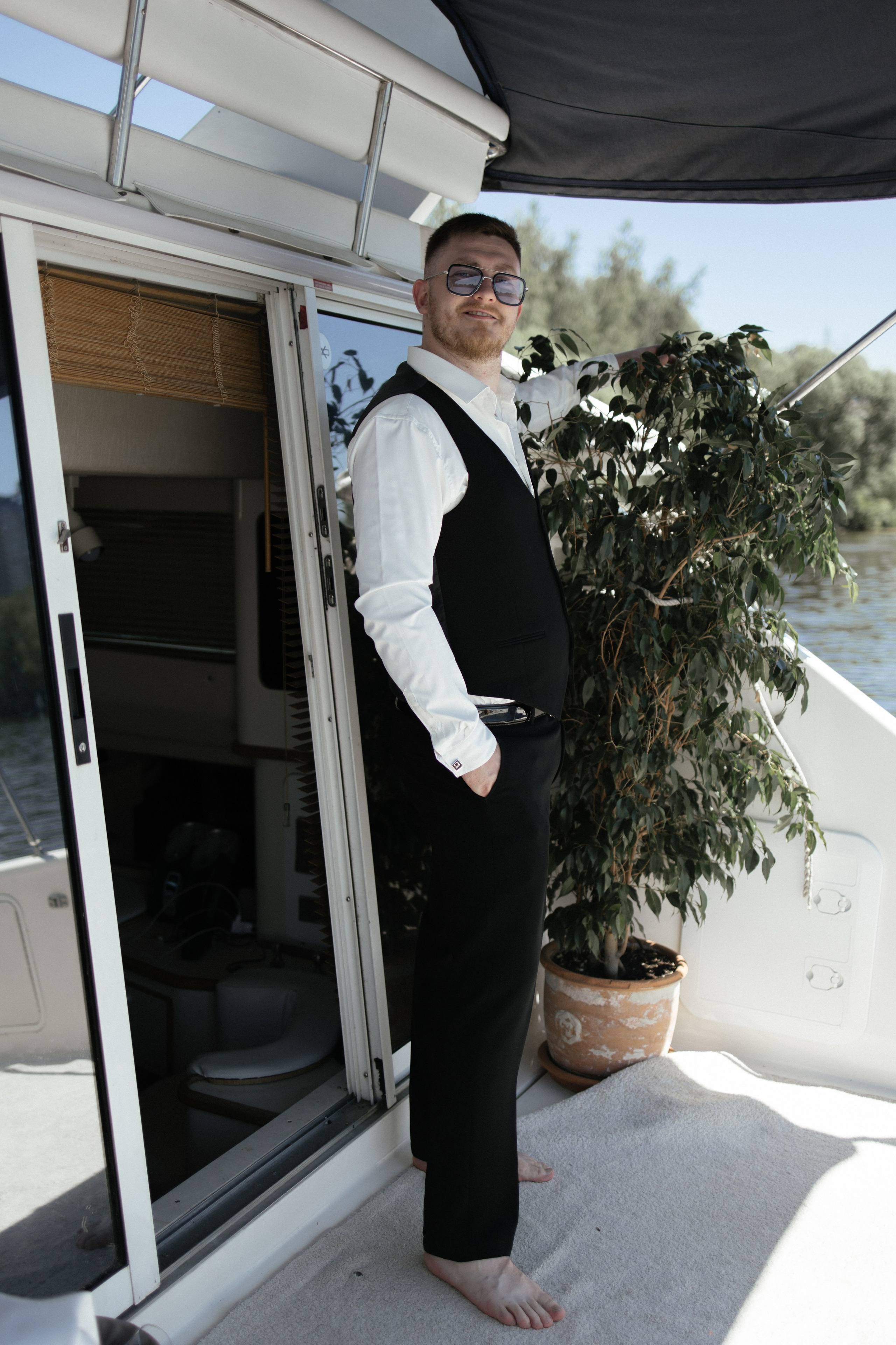 Полина и Рома. Портретный фотограф Арсения Теплова