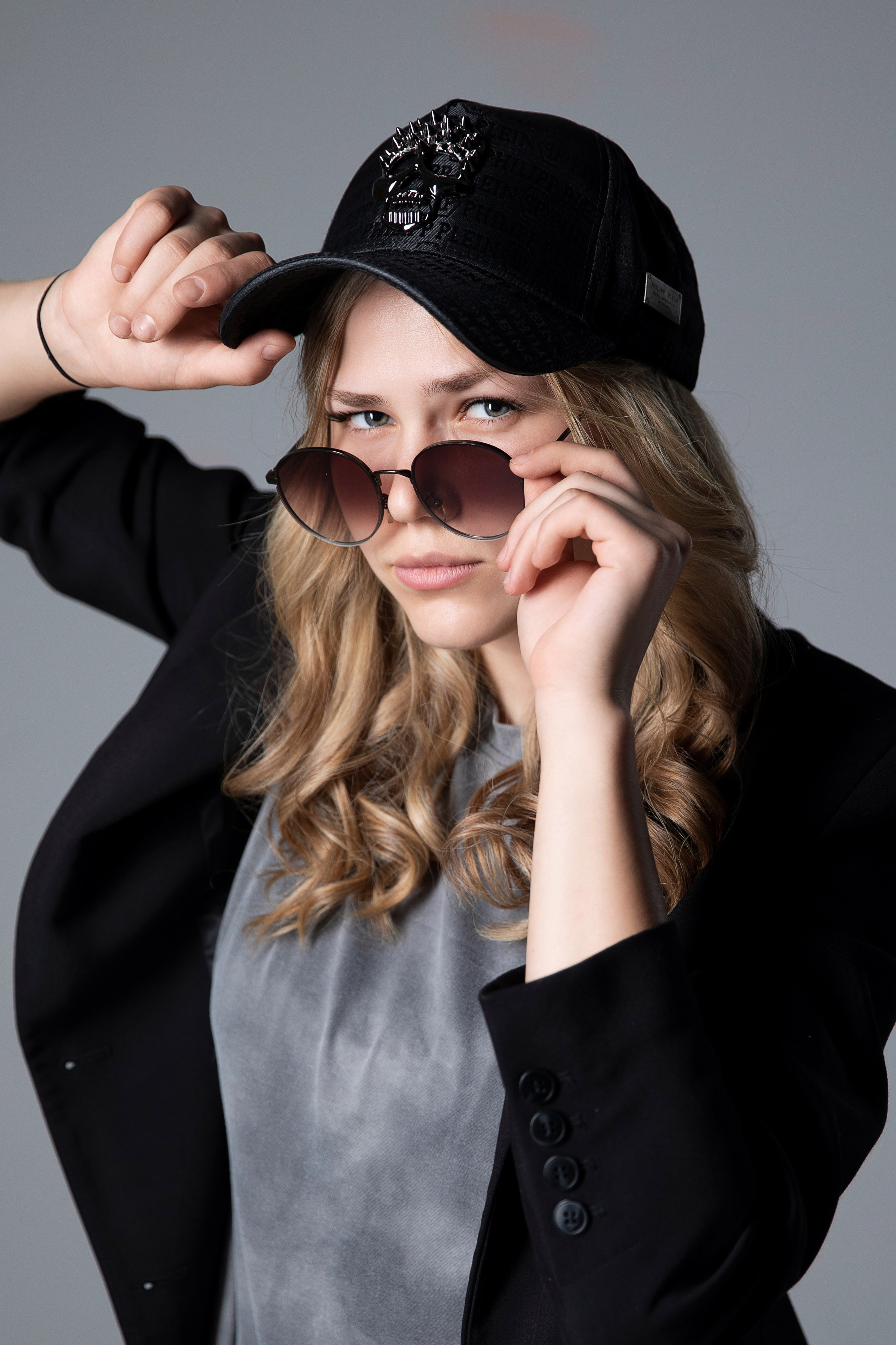 Полина. Семейный и школьный фотограф Катерина Голубева