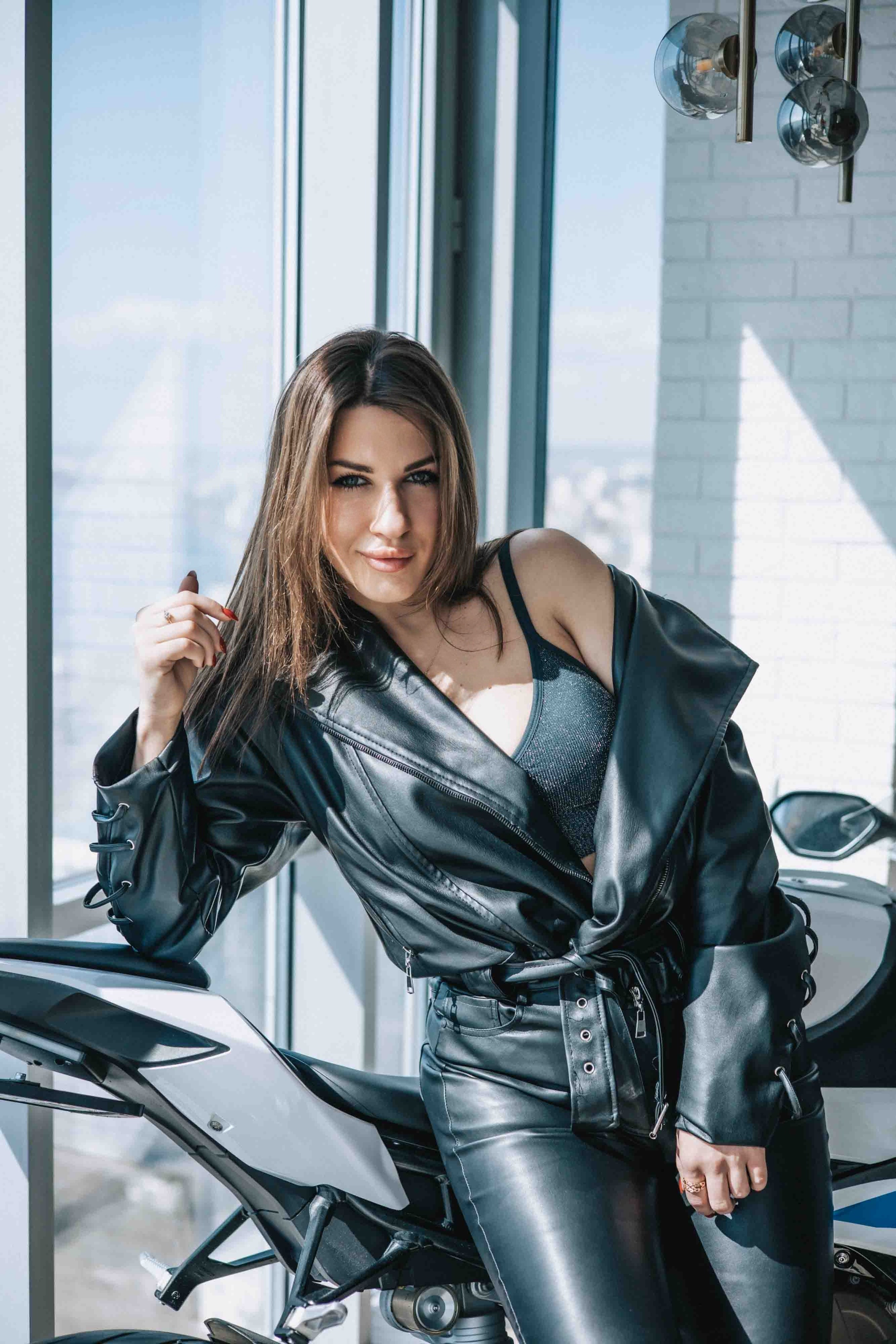 Авто/Мото. Фотограф Саратов Наталия Левина