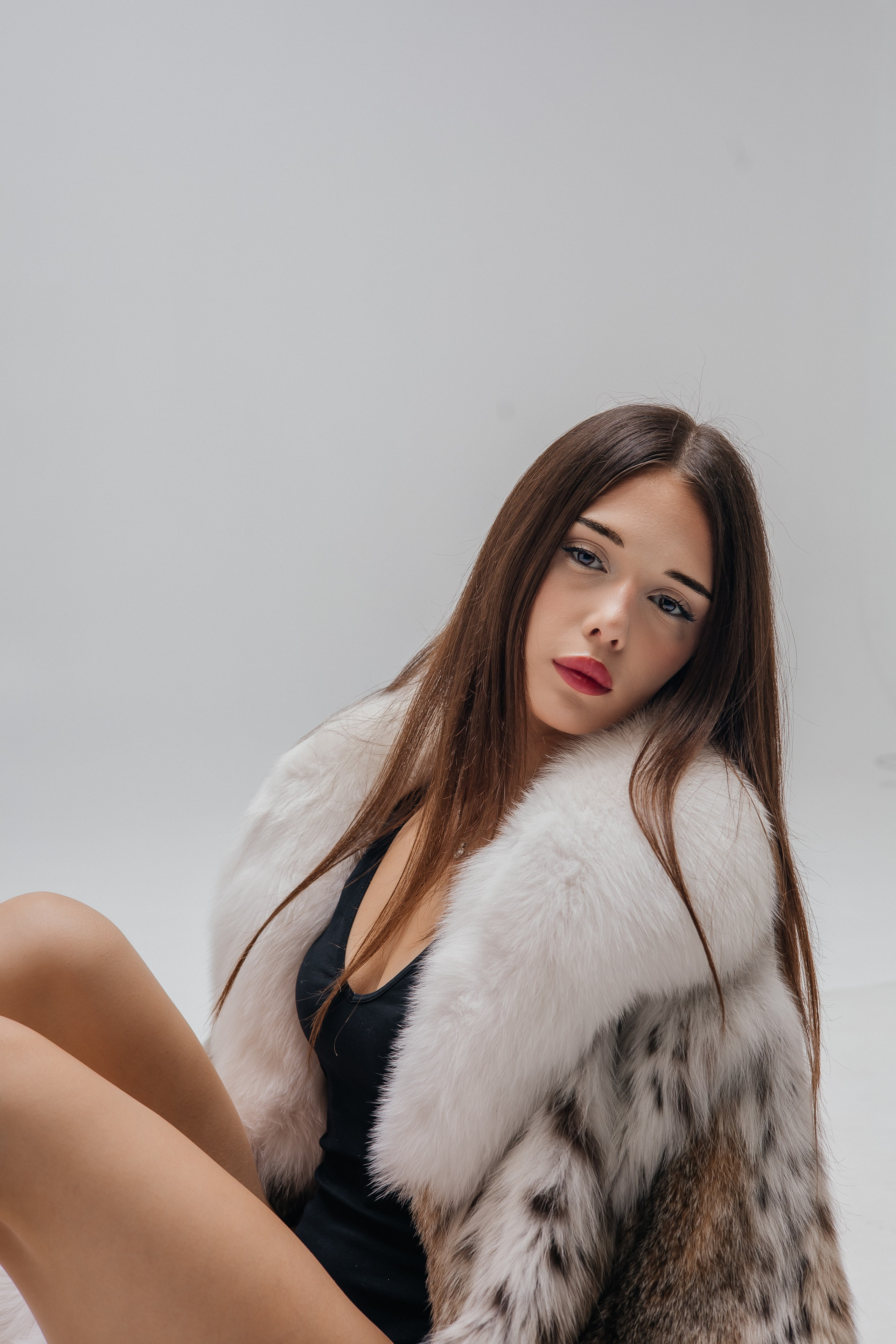 Студия. Фотограф Саратов Наталия Левина