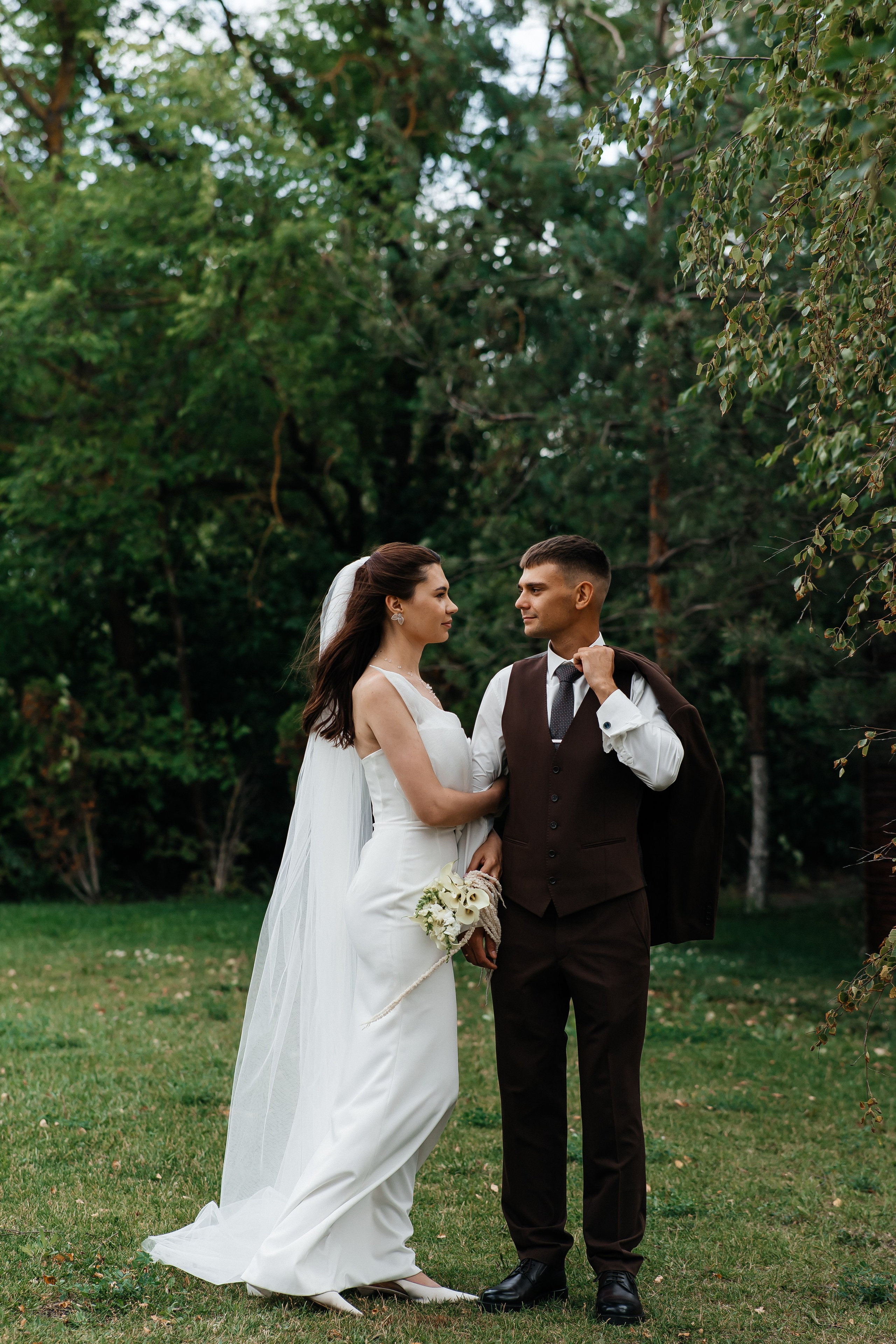 Валентин и Виктория. Свадебный и семейный фотограф в Ростове-на-Дону