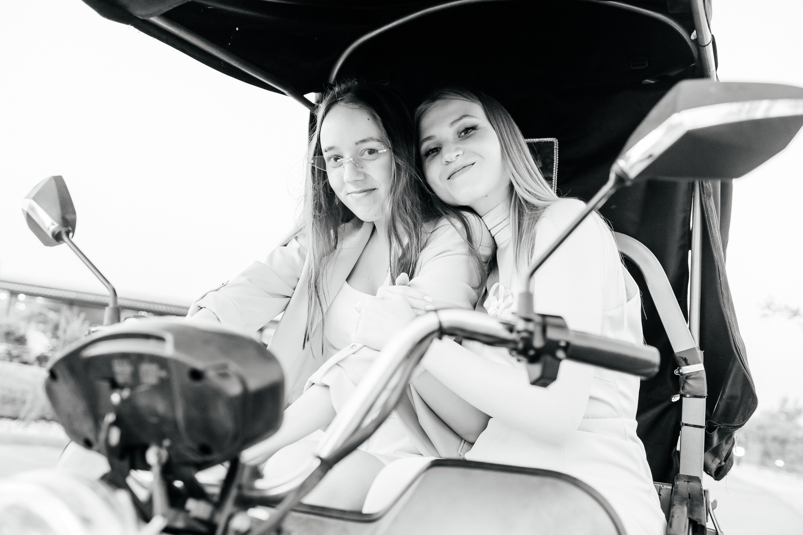 Алена и Вячеслав. Свадебный и семейный фотограф в Ростове-на-Дону