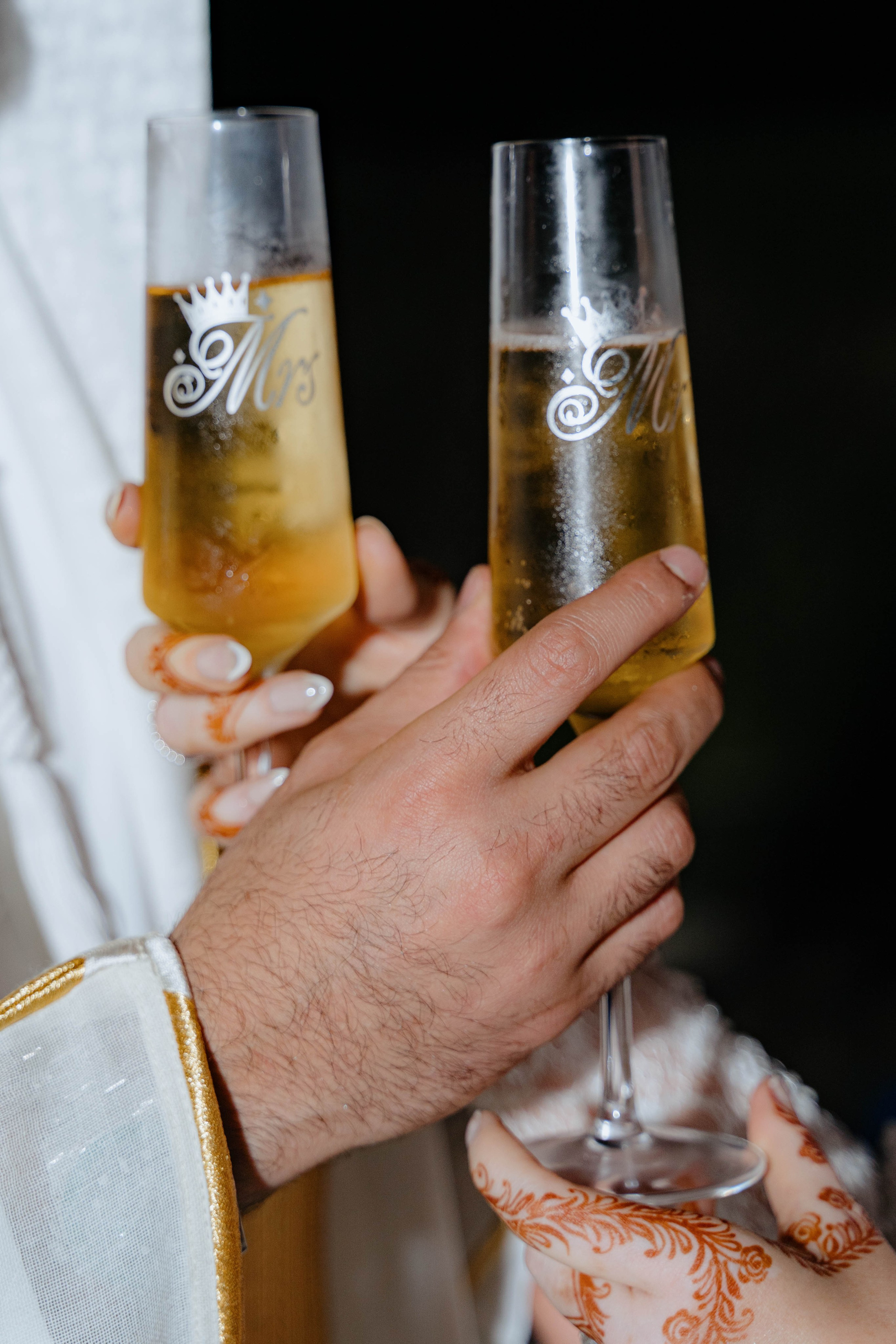 Свадьба в эмиратах. Фотограф и видеограф в Москве и Абу Даби Мария Кулагина