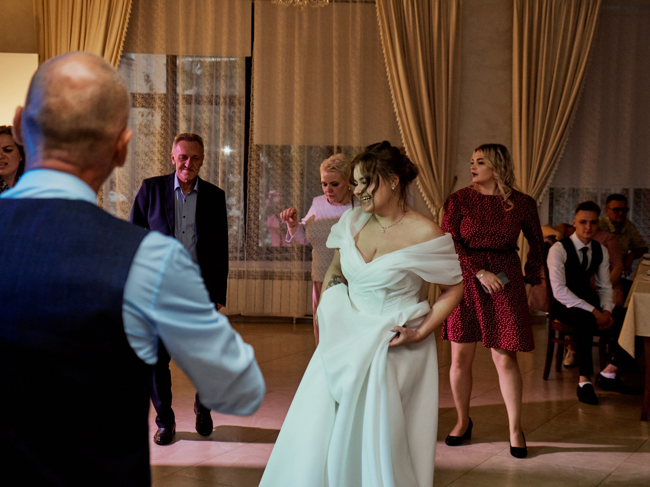 Свадебное. Семейный и свадебный фотограф в Саратове Ксения Соколова