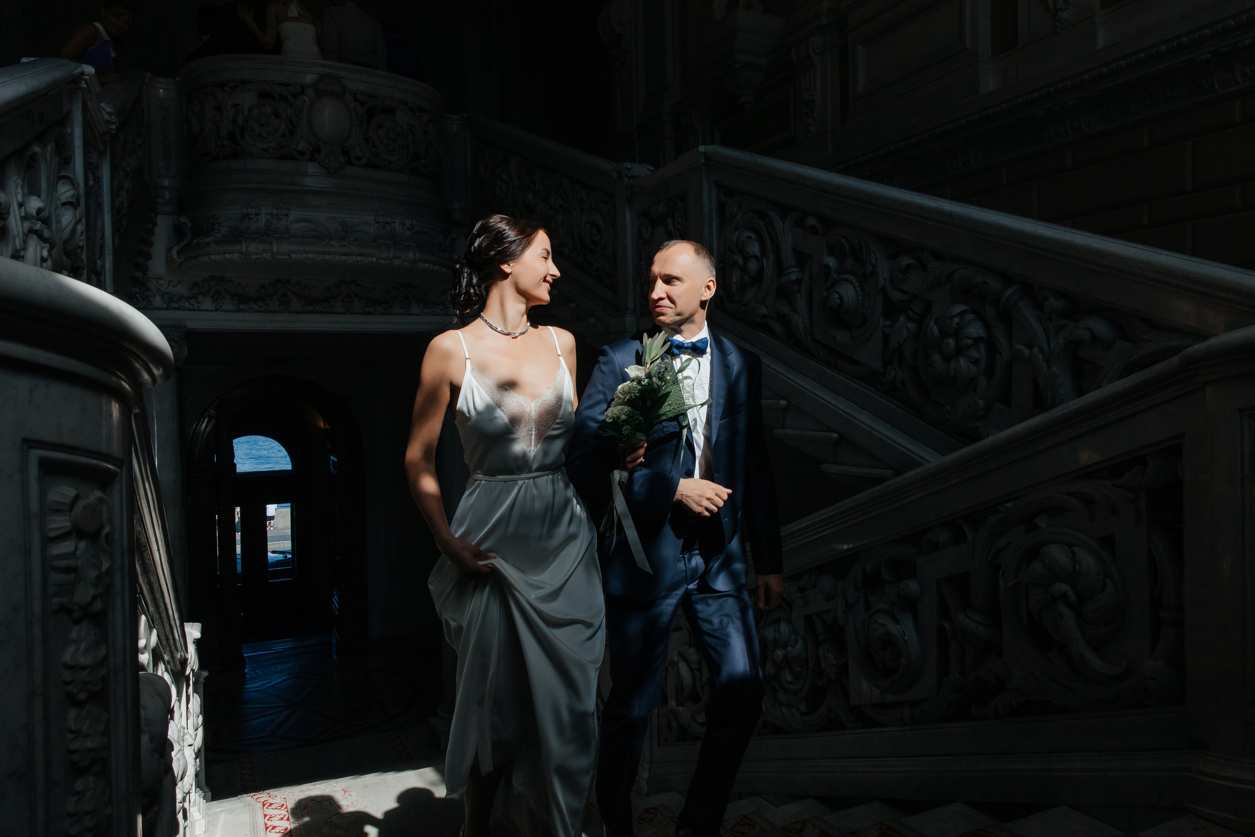 Анна и Игорь (4 августа 2025). Свадебный и семейный фотограф Крамар Наталья