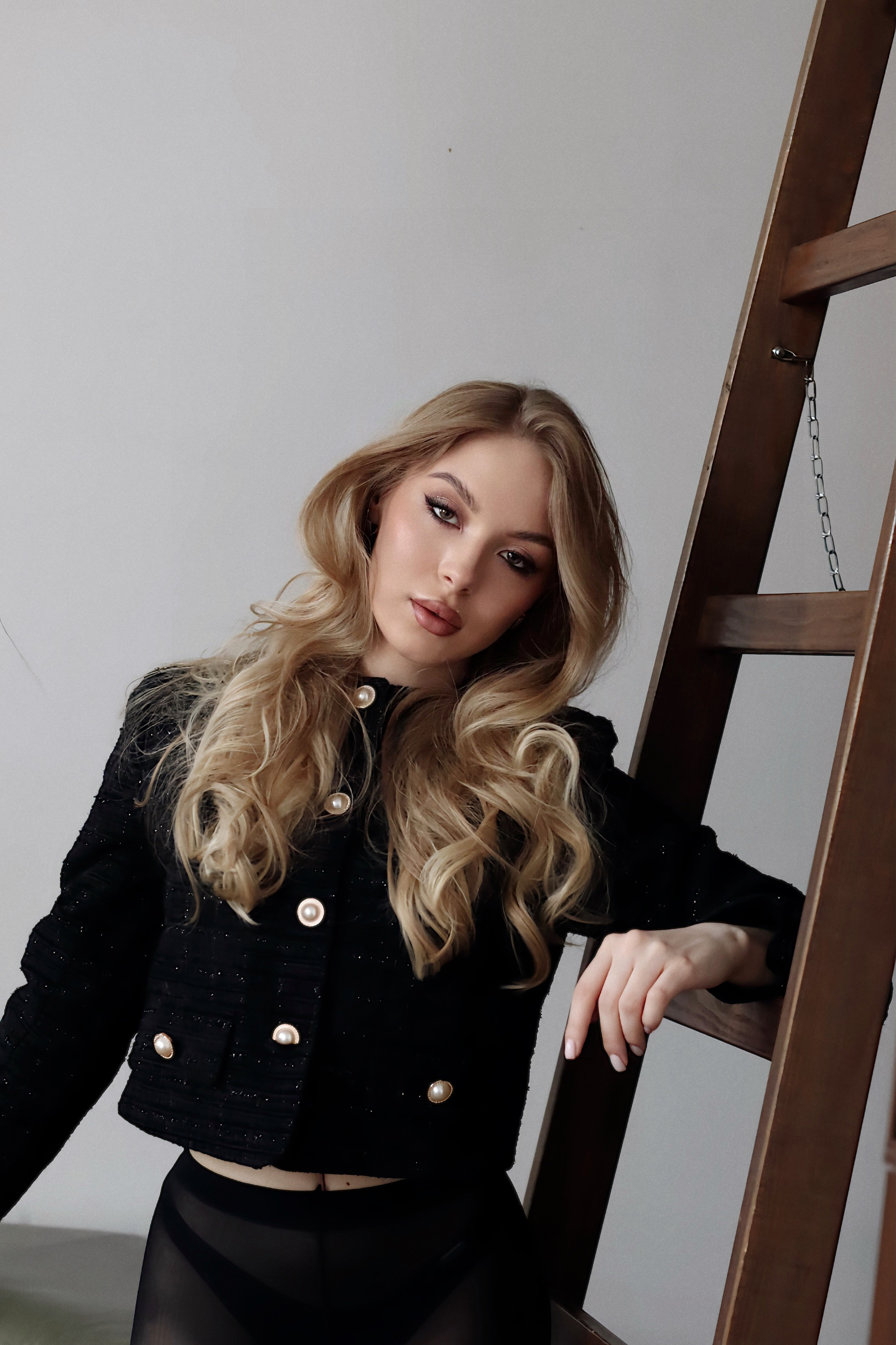 Влада. Дарья Шибаева, фотограф