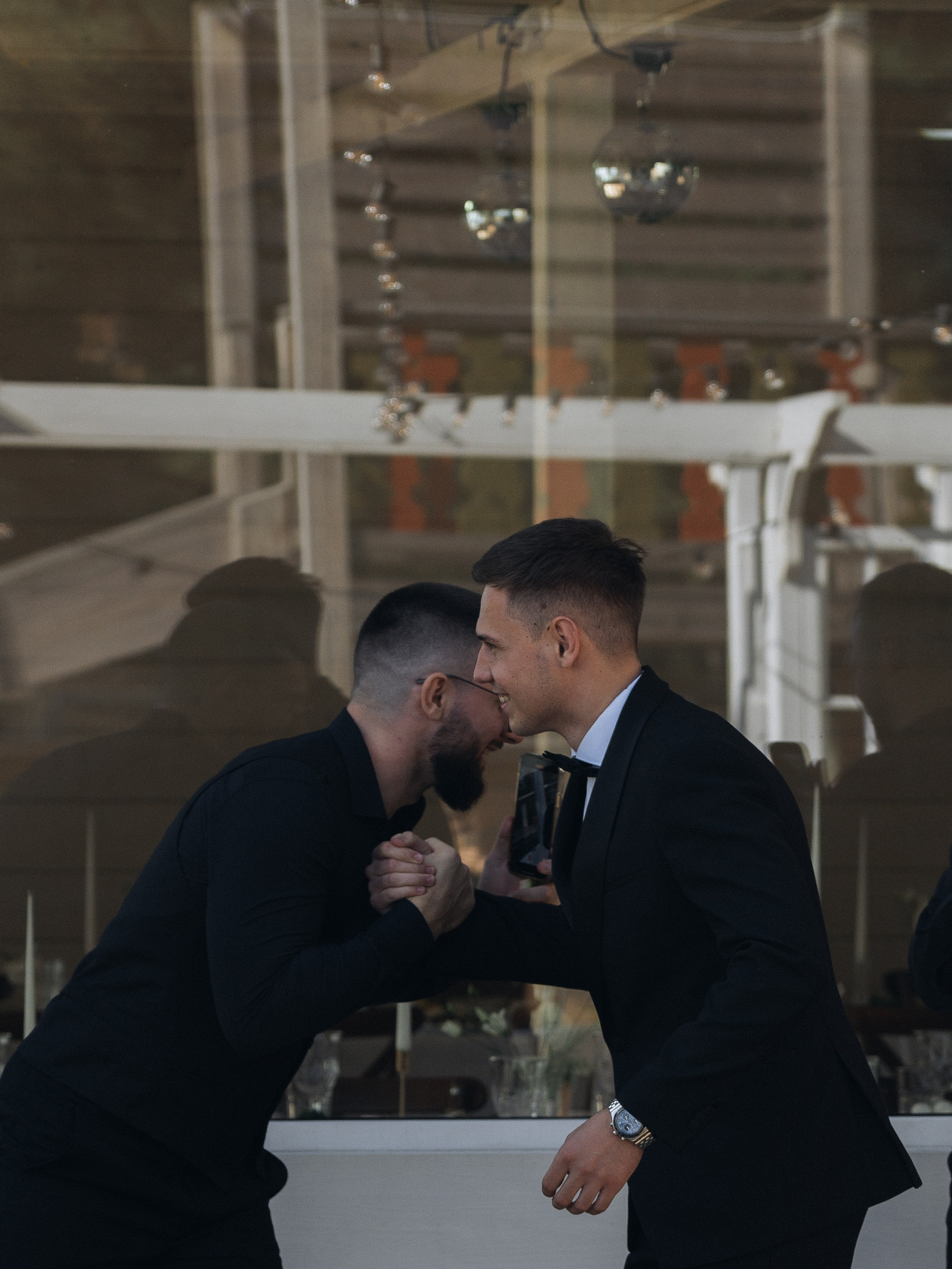 Стас и Александра. Свадебный фотограф в Санкт-Петербурге