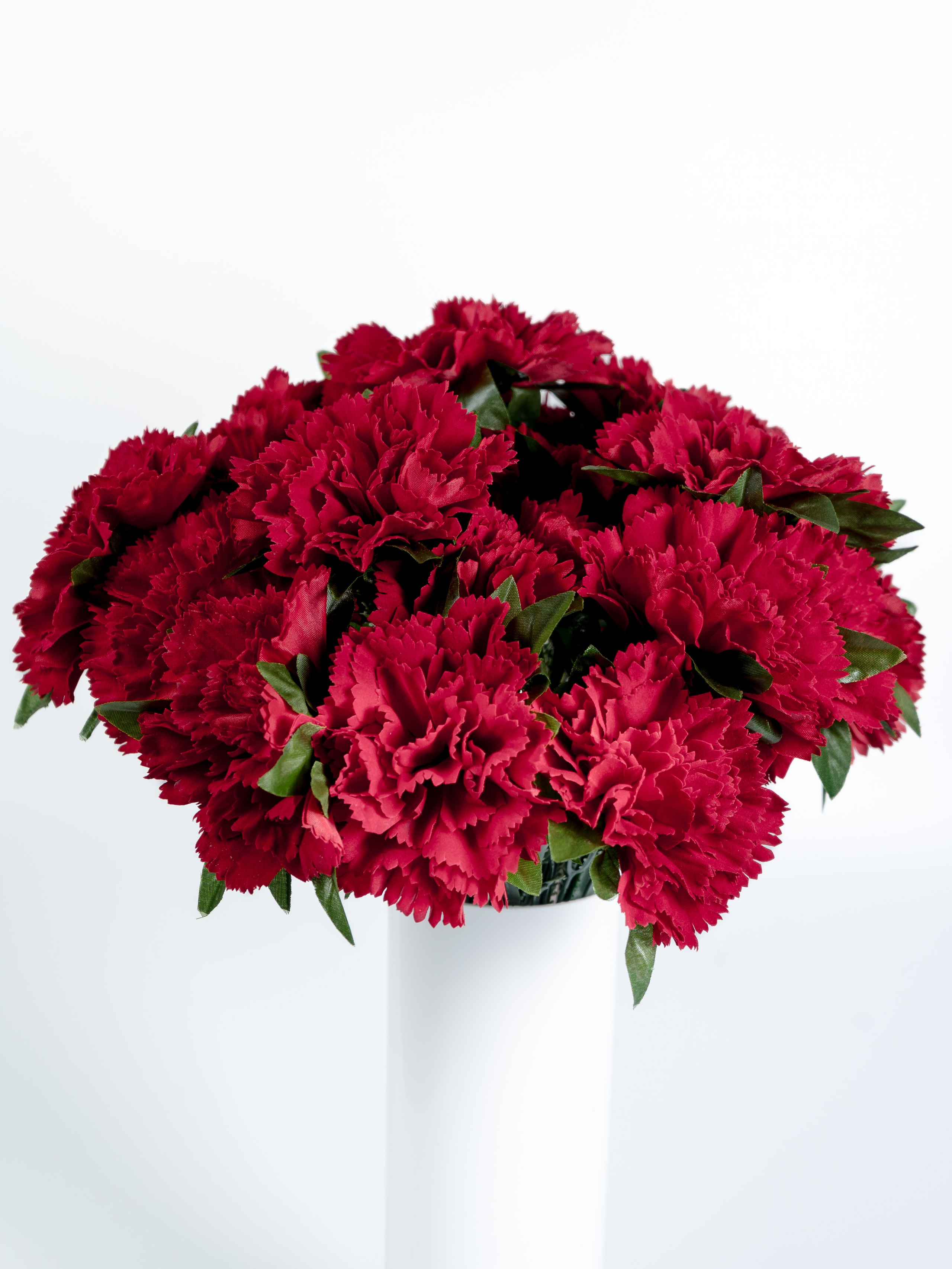 фотосъемка искусственных цветов