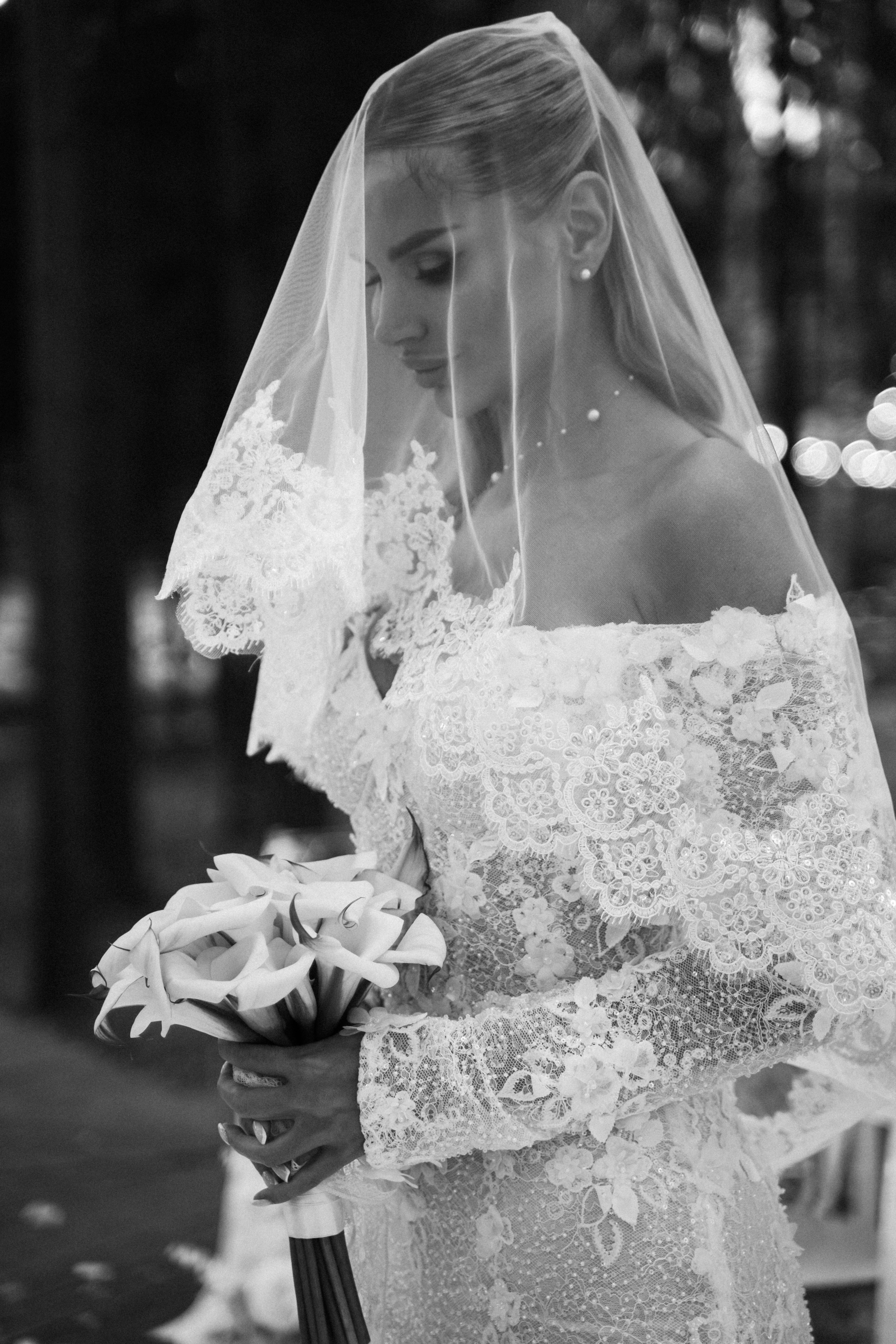 Дарья и Артур. Свадебный и портретный фотограф Москва Ирина Гавриленко