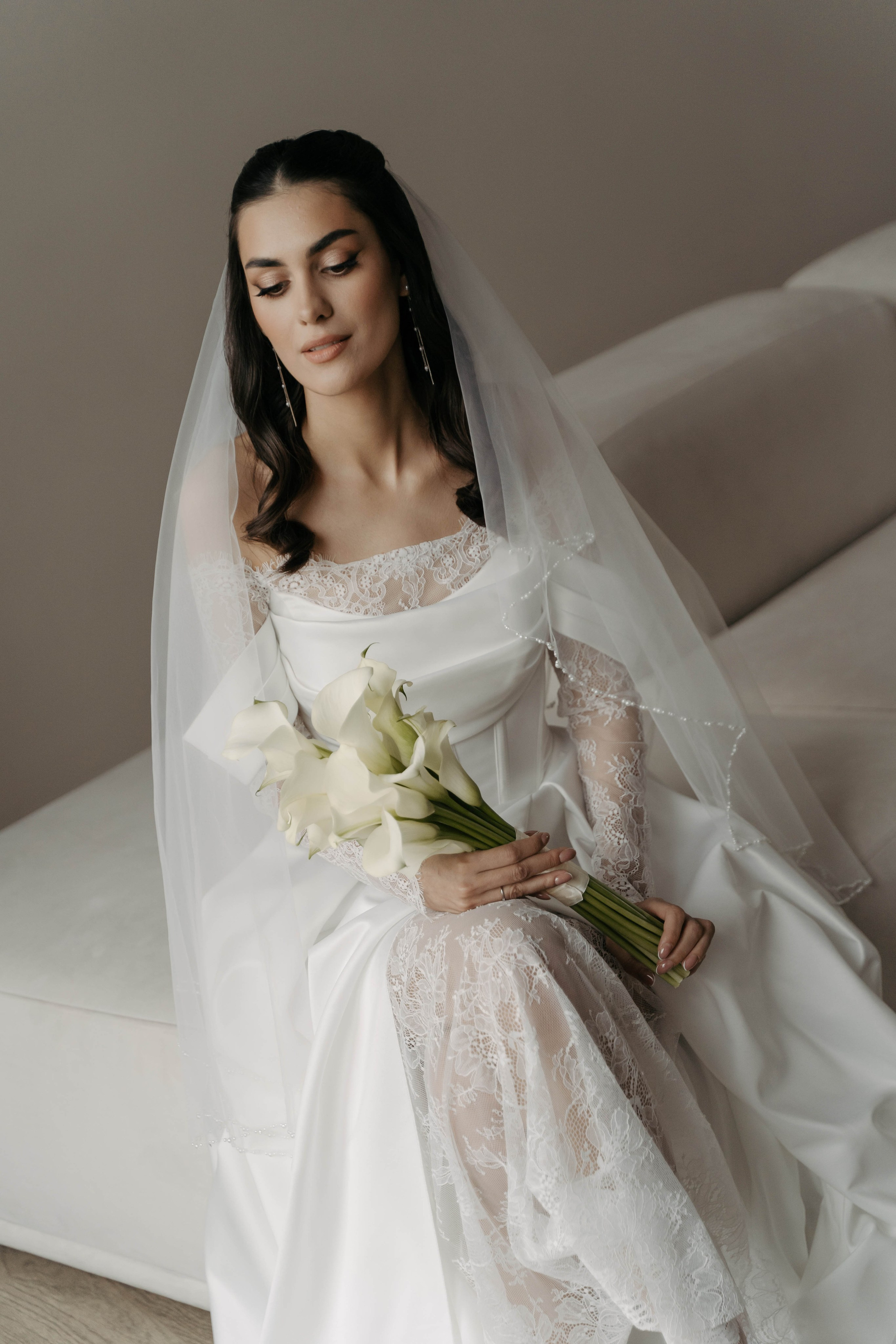 Евгения и Дмитрий. Свадебный и портретный фотограф Москва Ирина Гавриленко