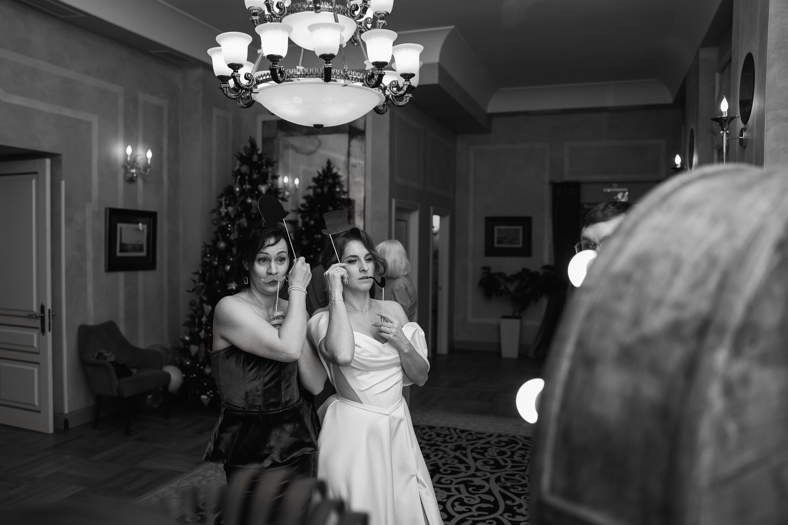 Среди друзей. Свадебный и семейный Фотограф Денис Кошель