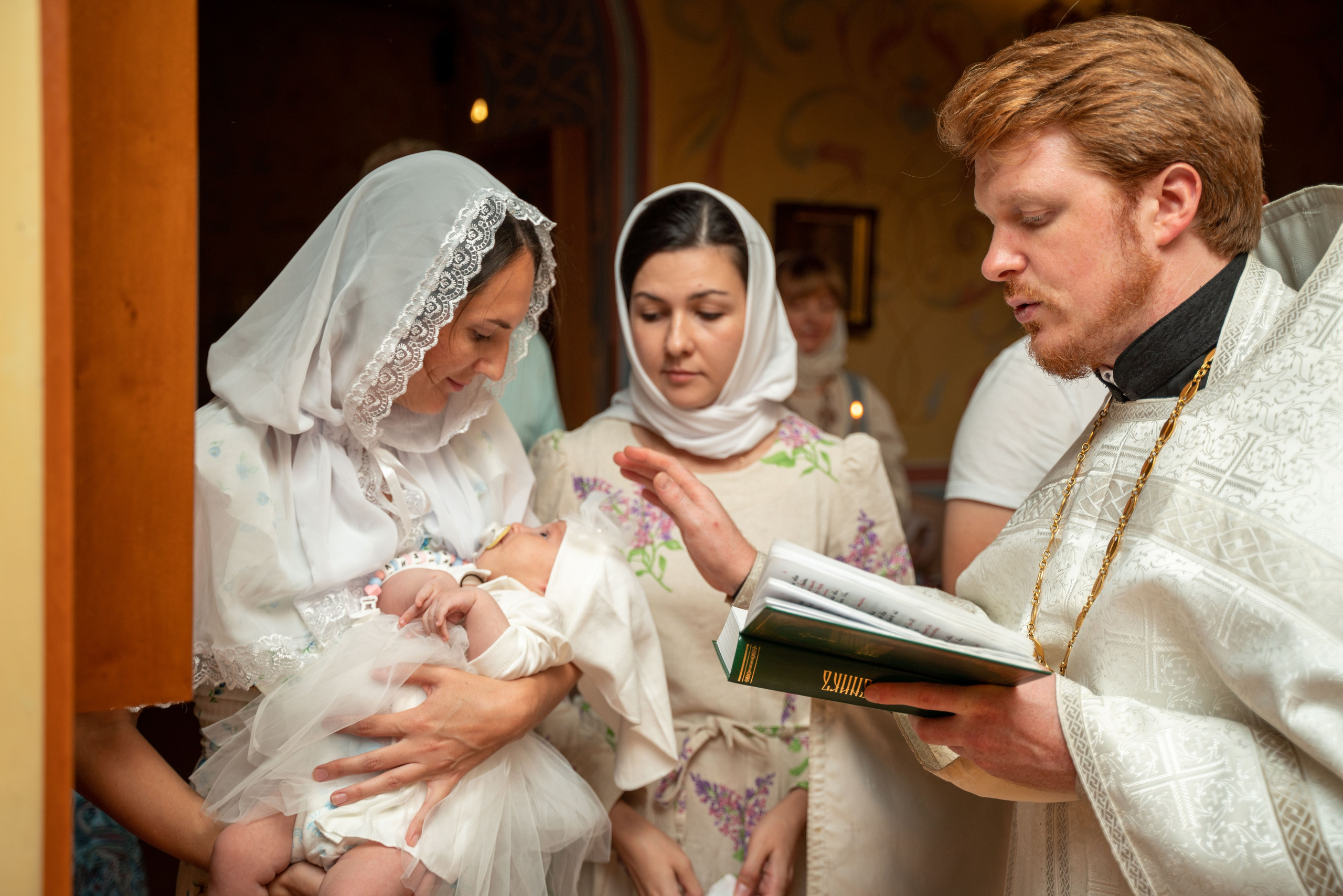 Лидия. Фотограф Мария Орлова