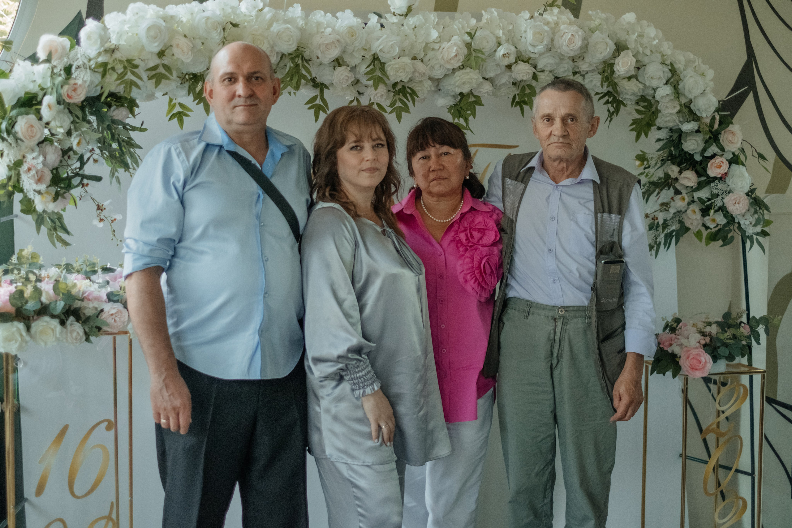 Свадьба Татьяны и Ильи. Фотограф в Новосибирске Диана Ильиных