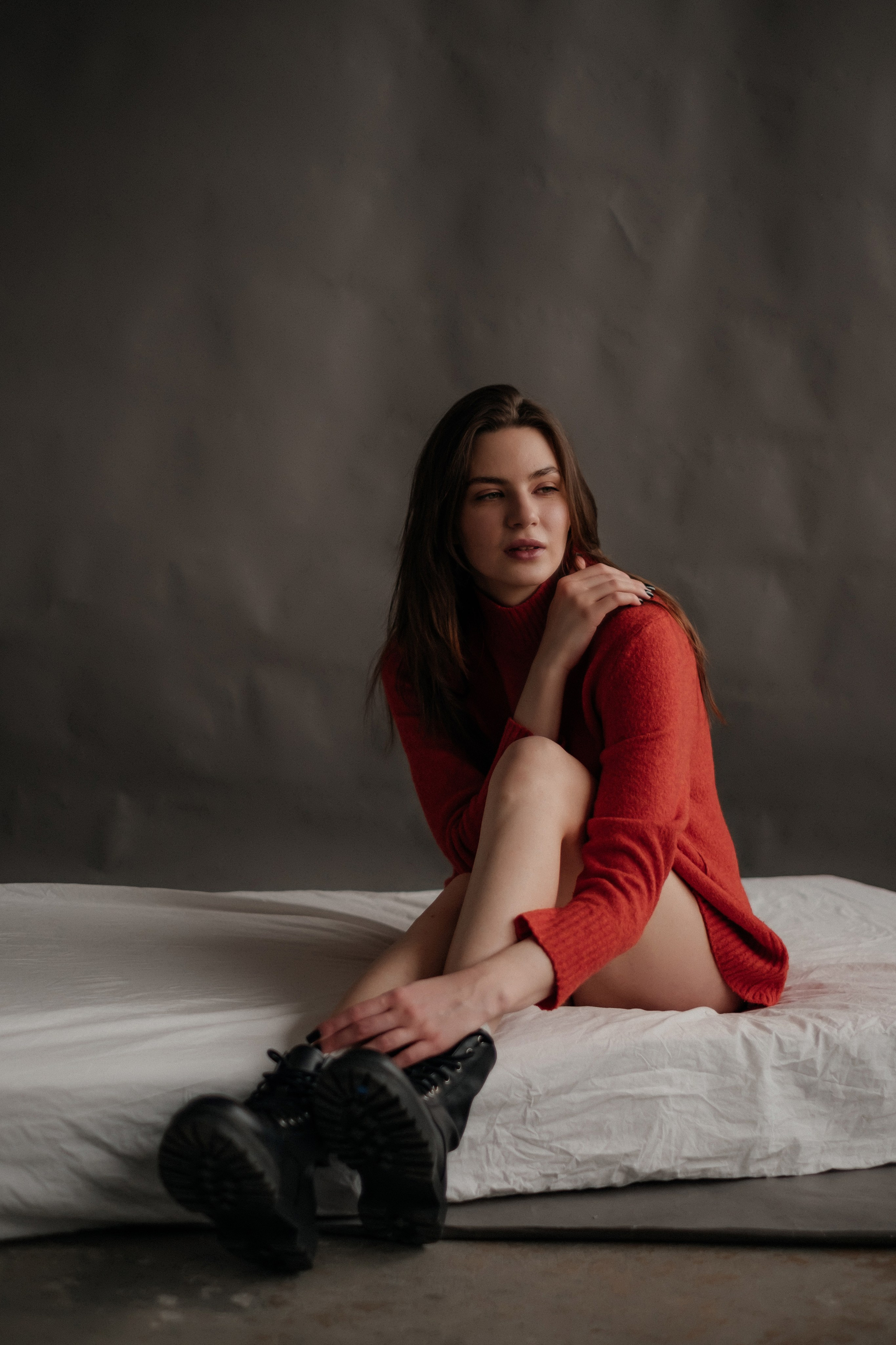 Катя. Фотограф в Новосибирске Диана Ильиных